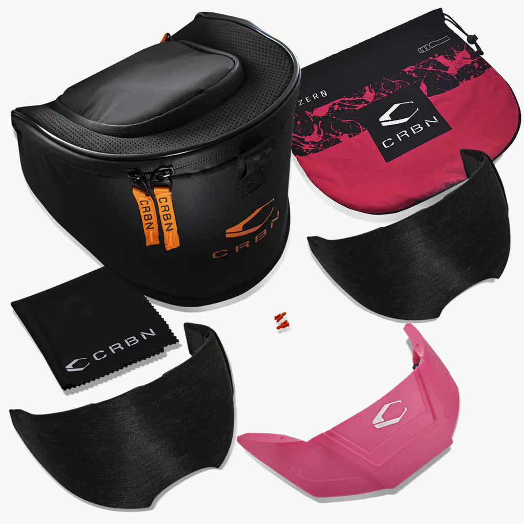 ZERO GRX - SPLAT FUCHSIA