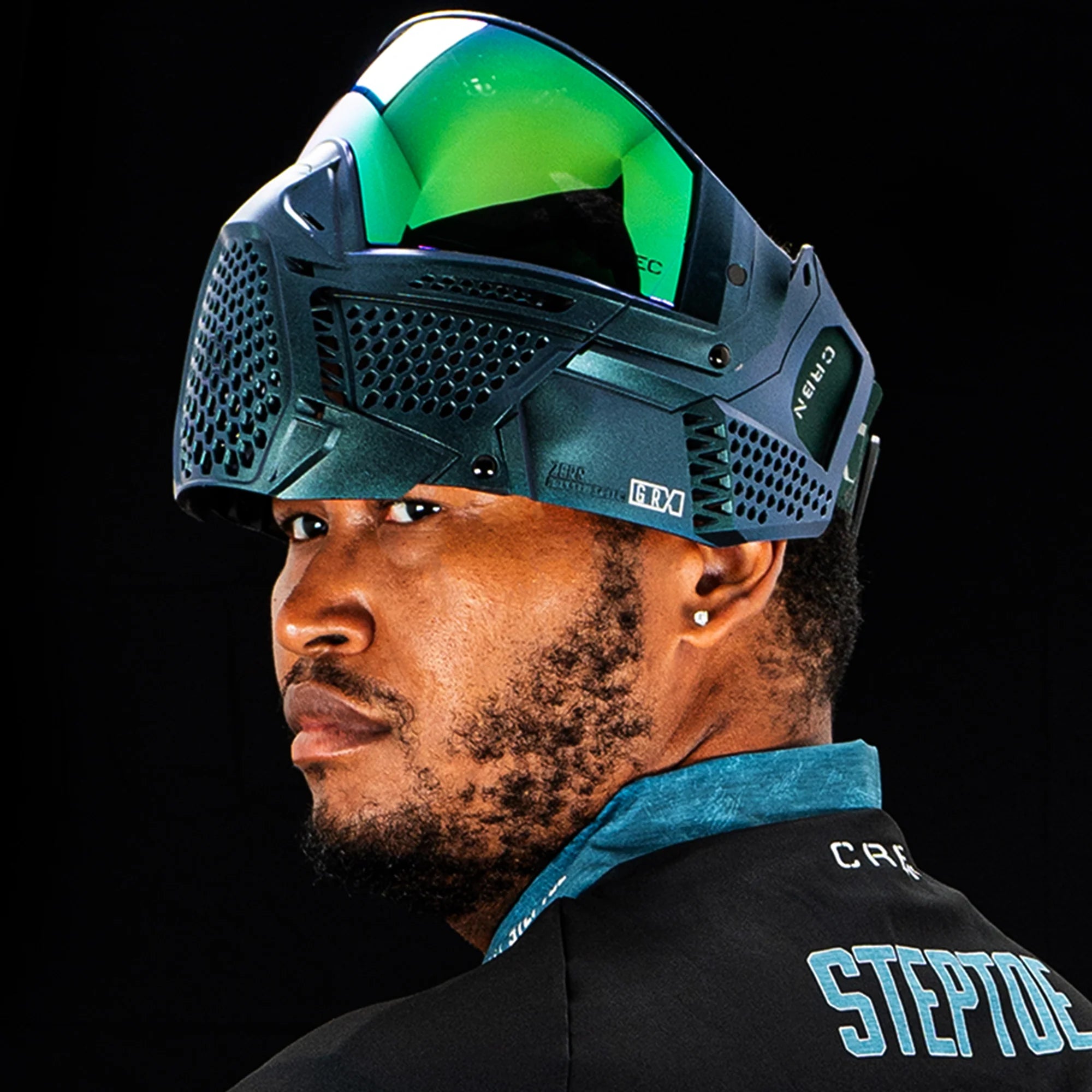 ZERO GRX ELMT - TEAL