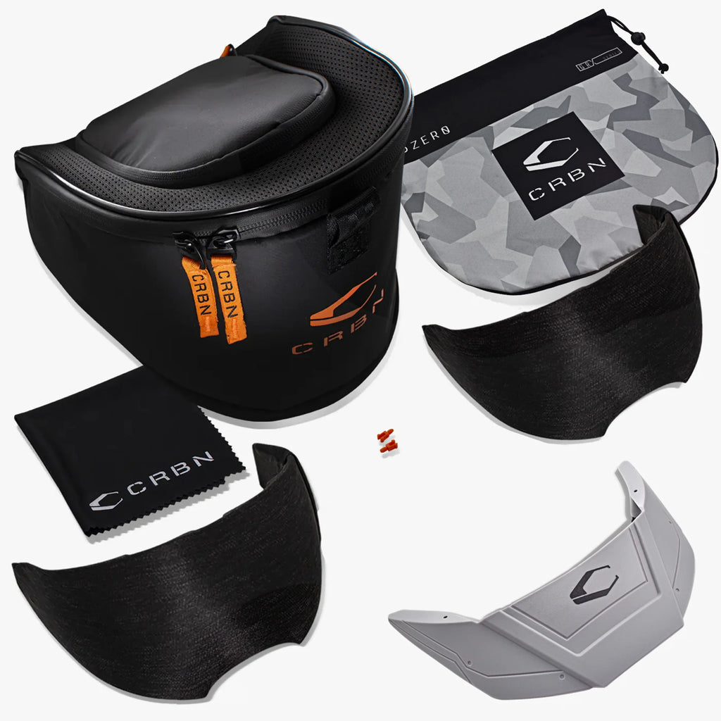 ZERO GRX - MODCAM URBAN