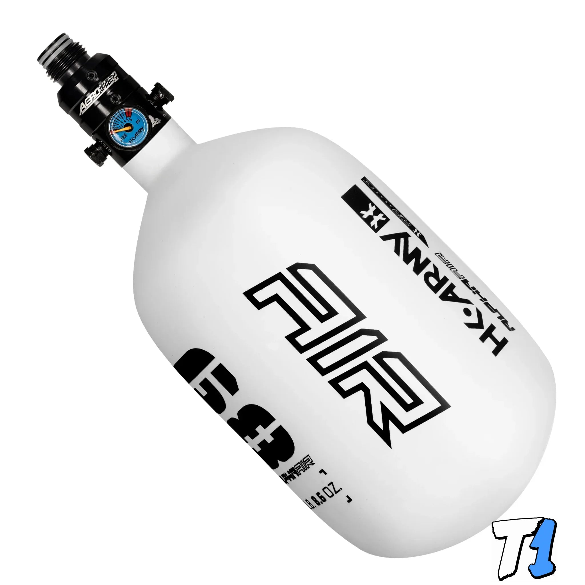 Alpha Air - 68/4500 PRO Air System