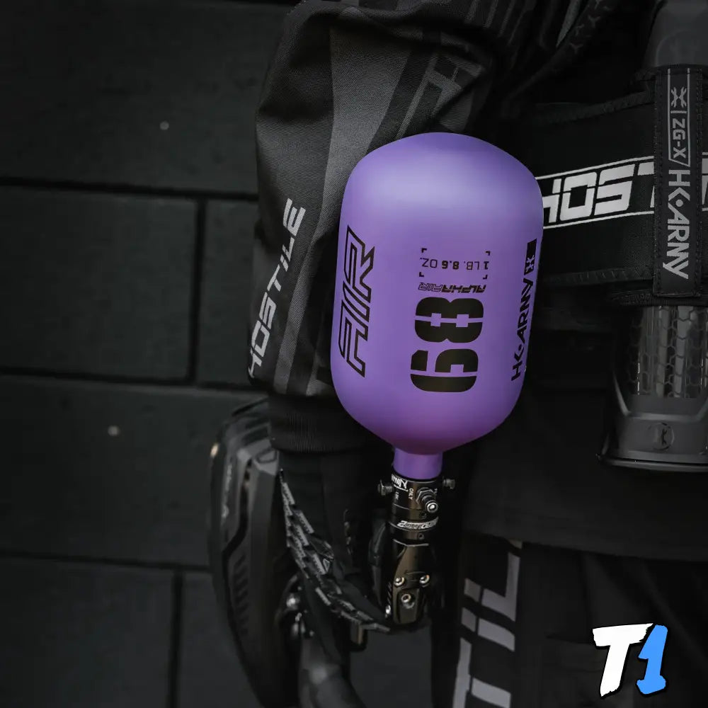 Alpha Air - 68/4500 PRO Air System