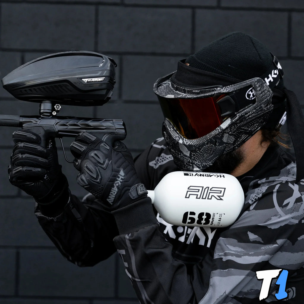 Alpha Air - 68/4500 PRO Air System