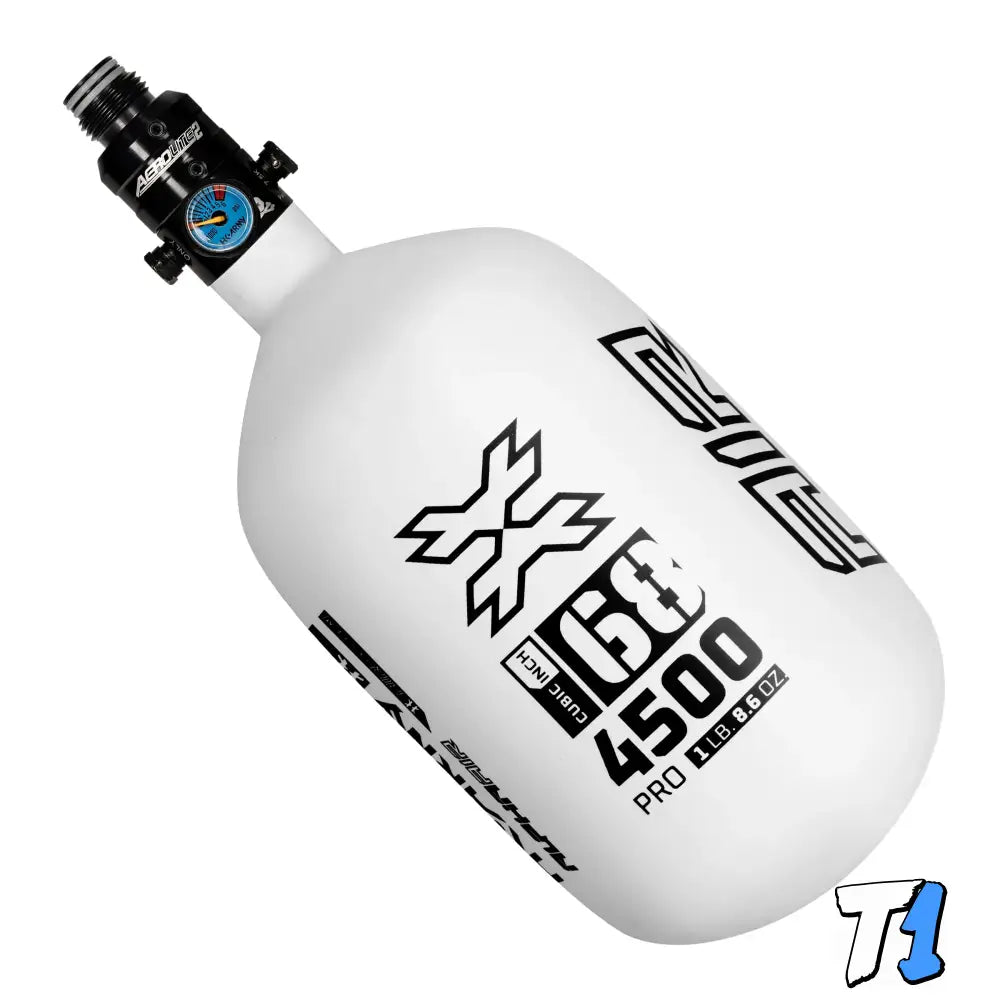 Alpha Air - 68/4500 PRO Air System blizzard