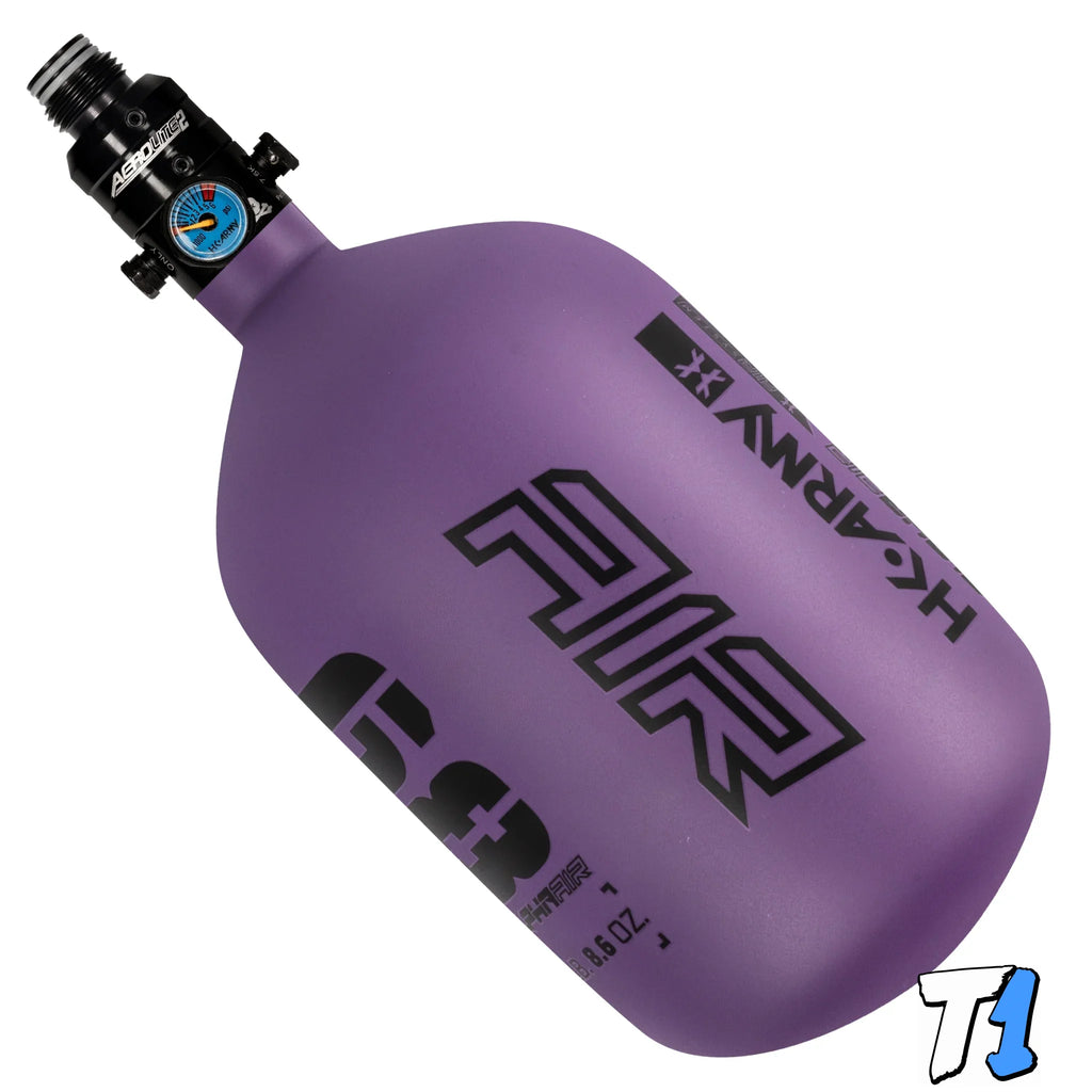 Alpha Air - 68/4500 PRO Air System Haze