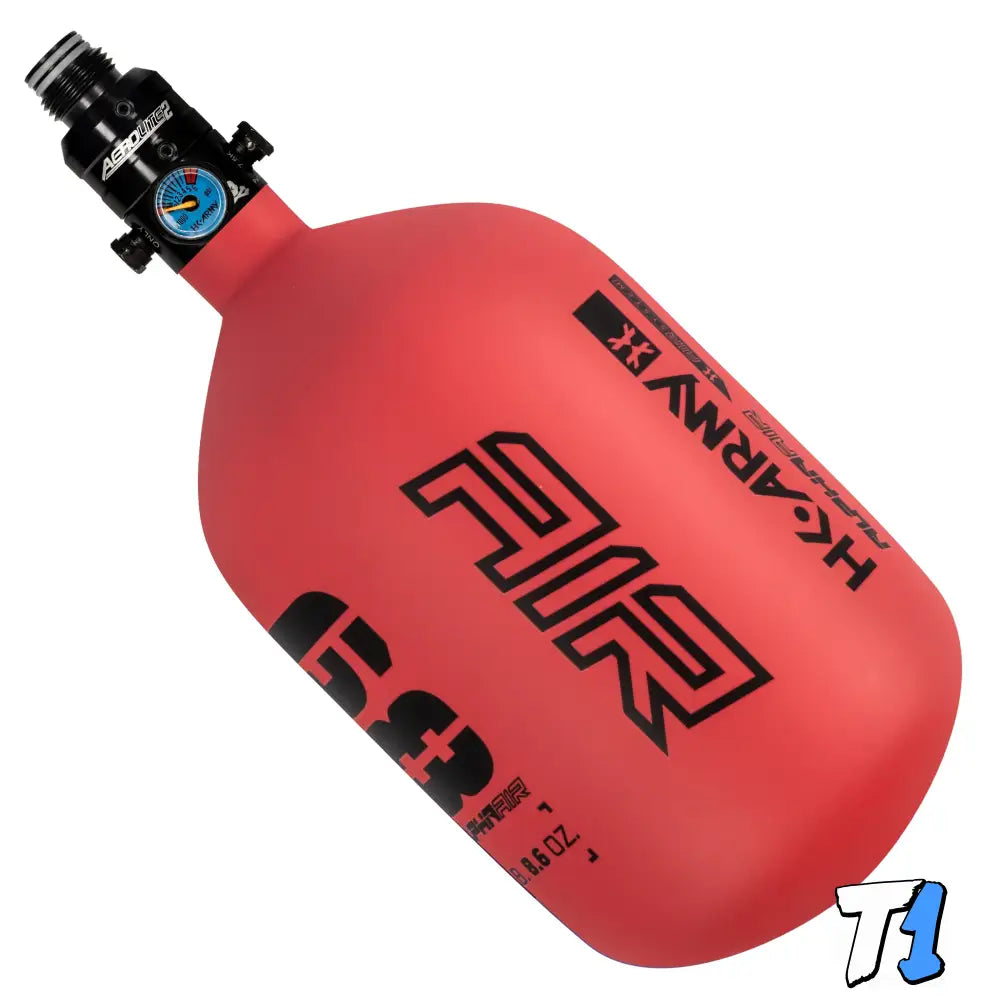 Alpha Air - 68/4500 PRO Air System ignite