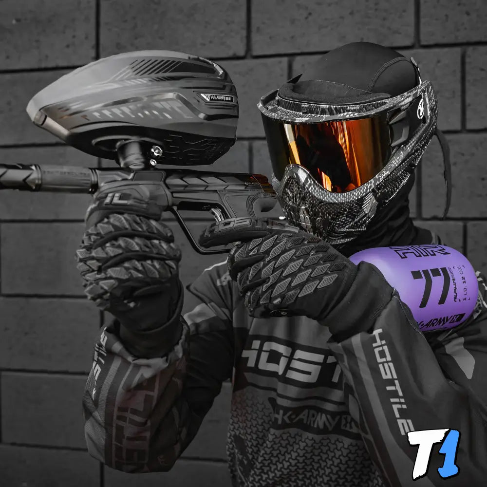 Alpha Air - 77/4500 PRO Air System