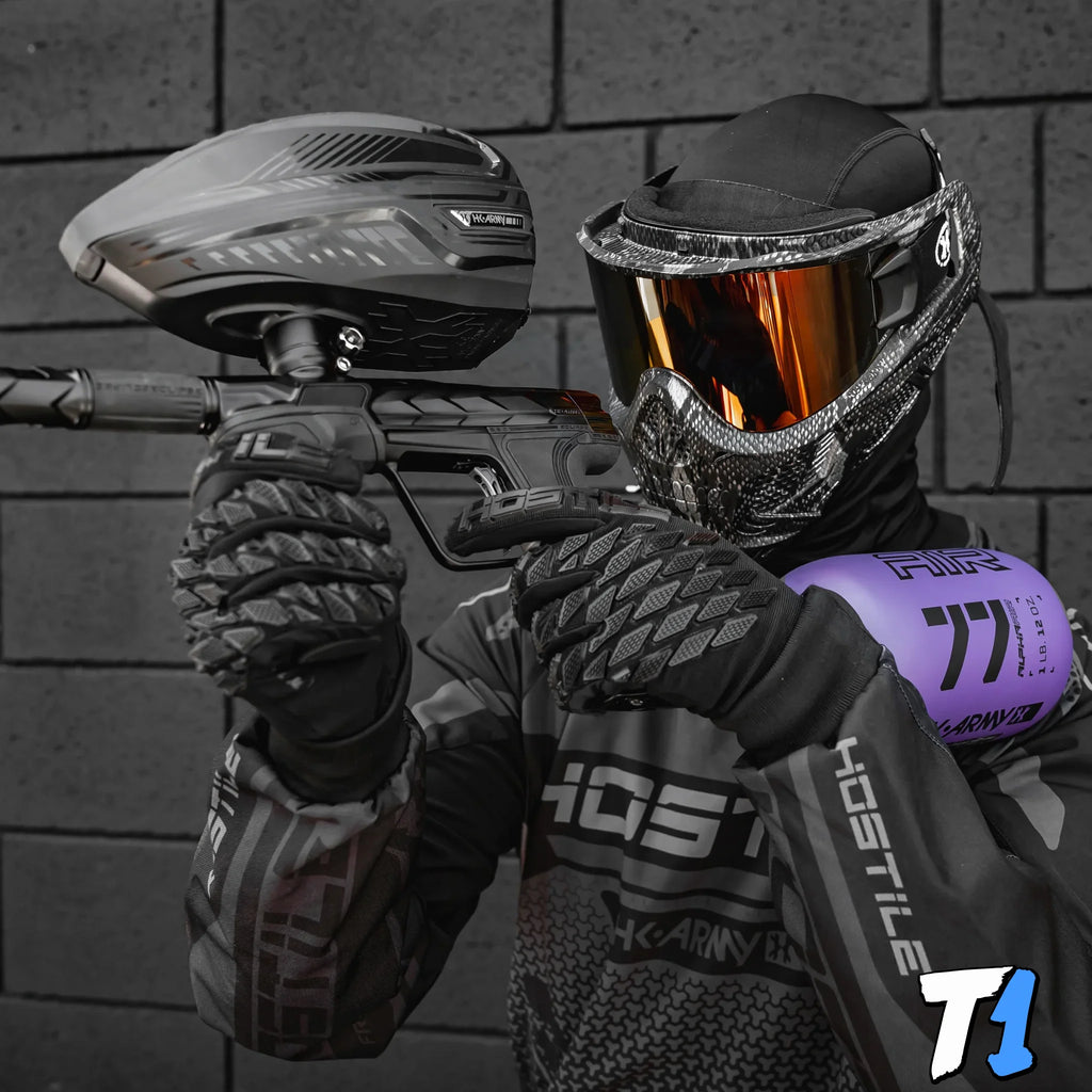 Alpha Air - 77/4500 PRO Air System