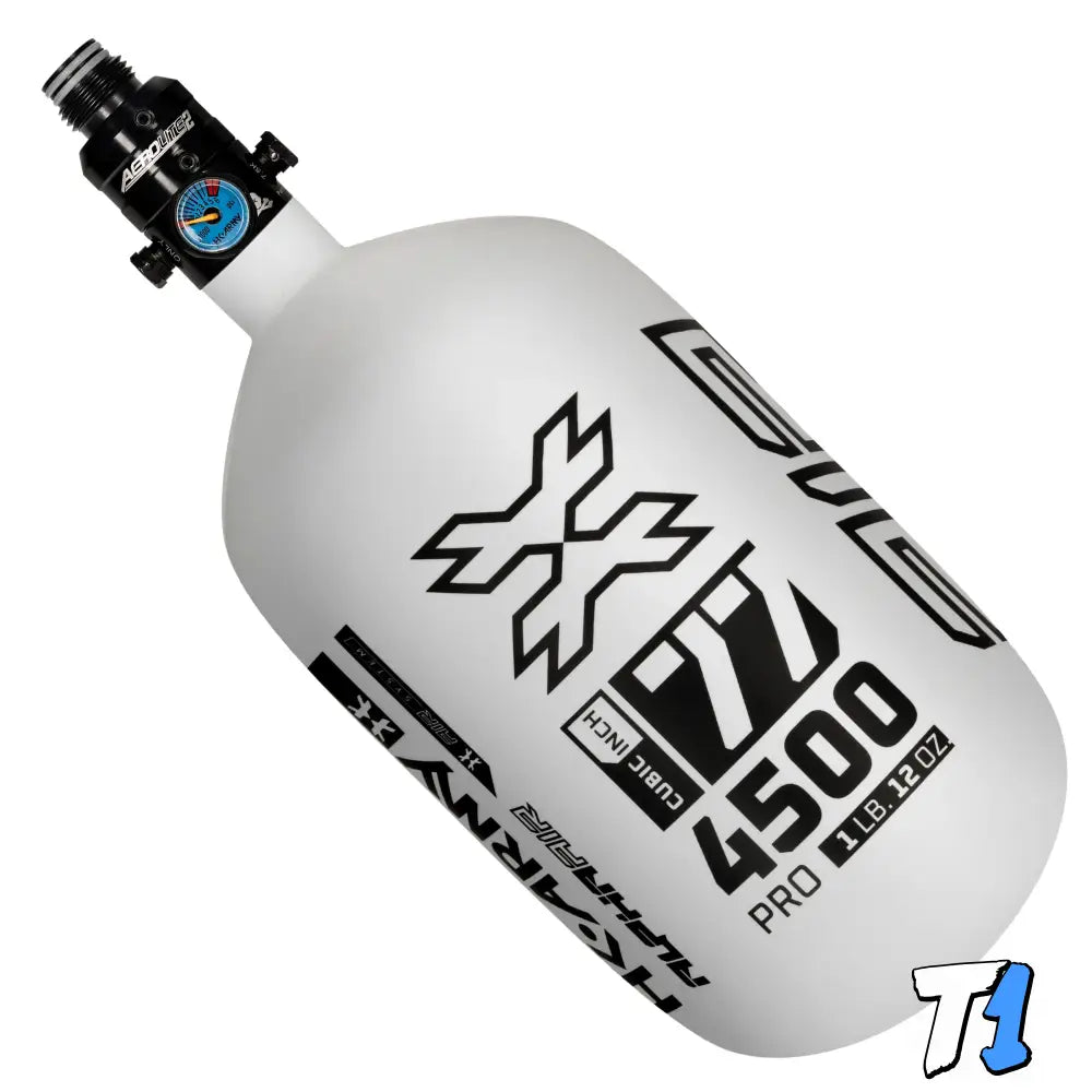 Alpha Air - 77/4500 PRO Air System