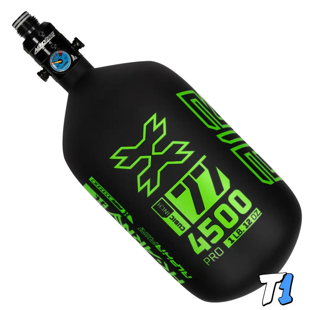 Alpha Air - 77/4500 PRO Air System