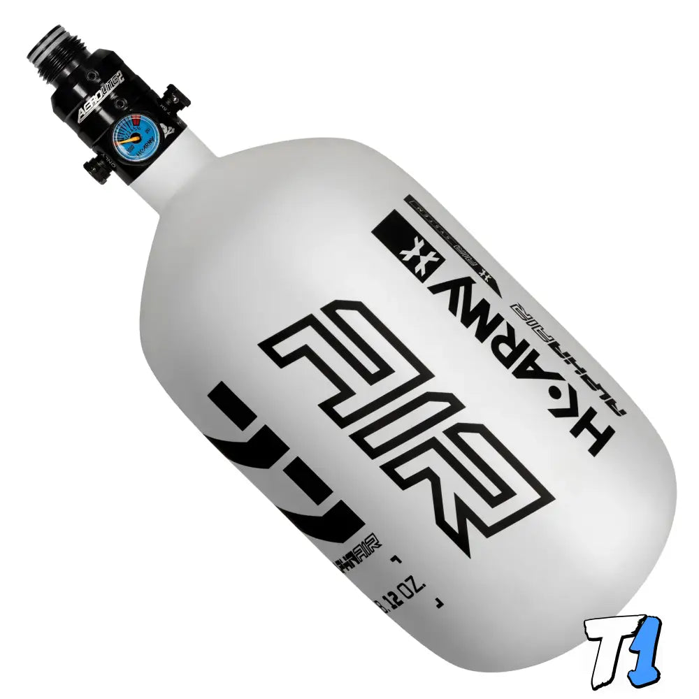 Alpha Air - 77/4500 PRO Air System blizzard