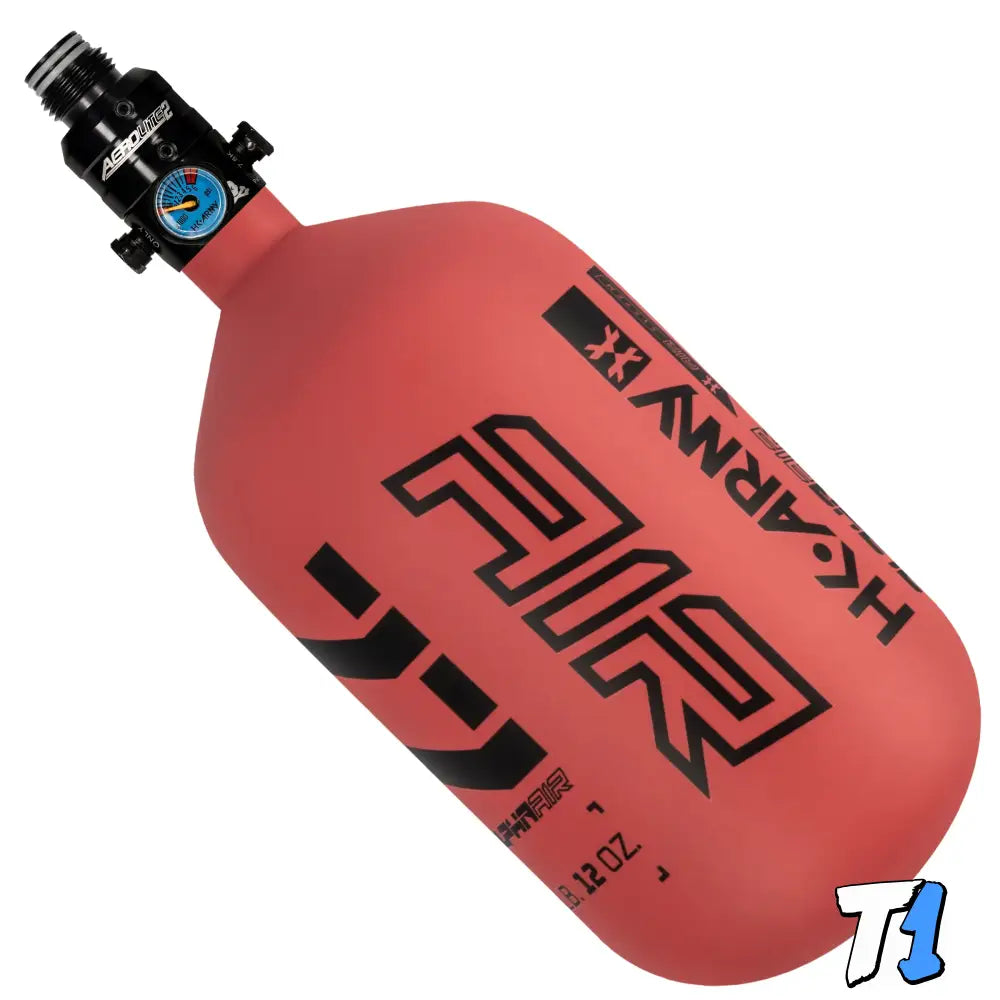 Alpha Air - 77/4500 PRO Air System ignite