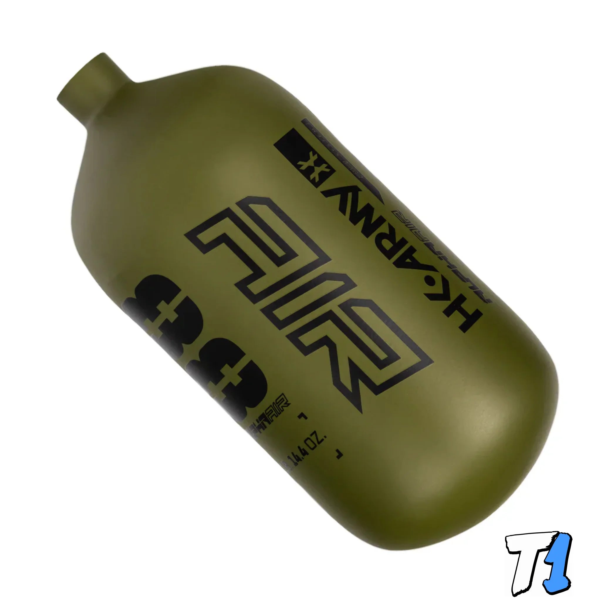 Alpha Air 88/4500 - Bottle Only Striker