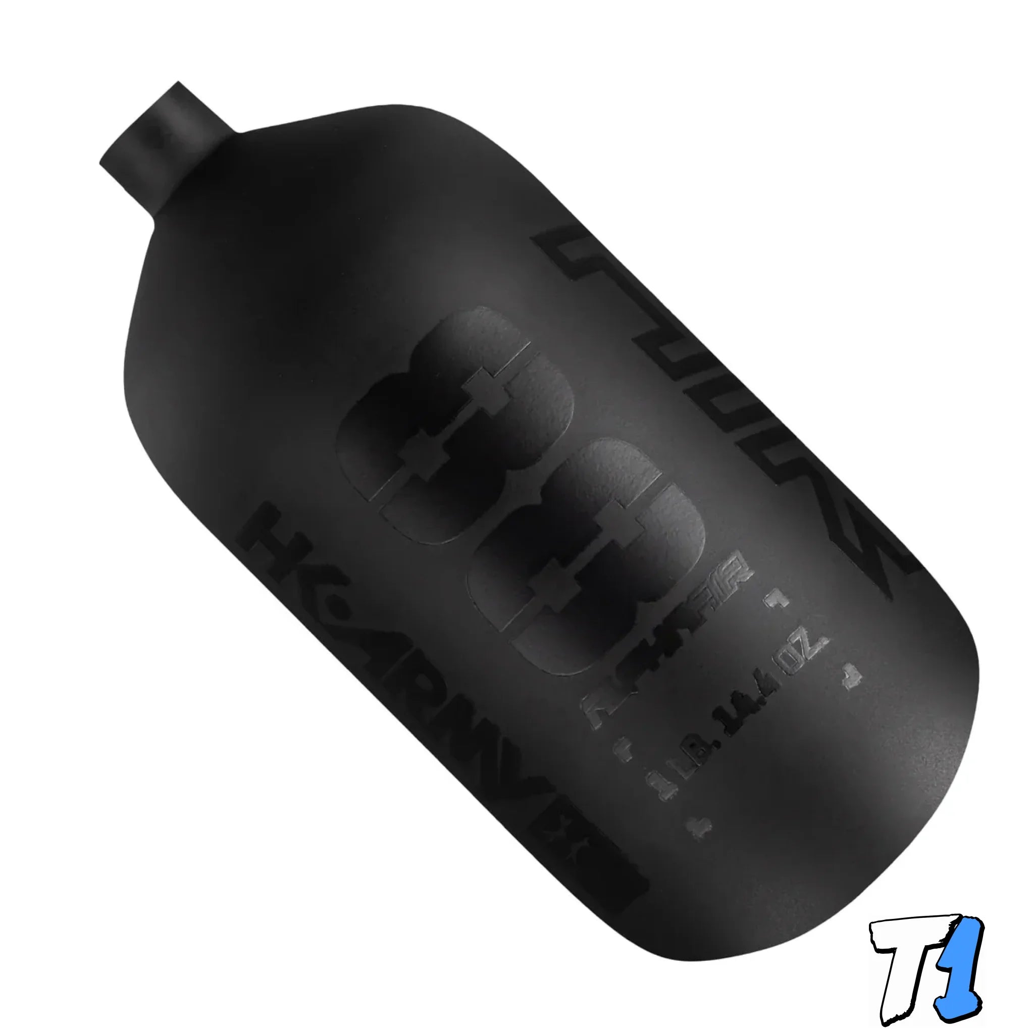 Alpha Air 88/4500 - Bottle Only Void