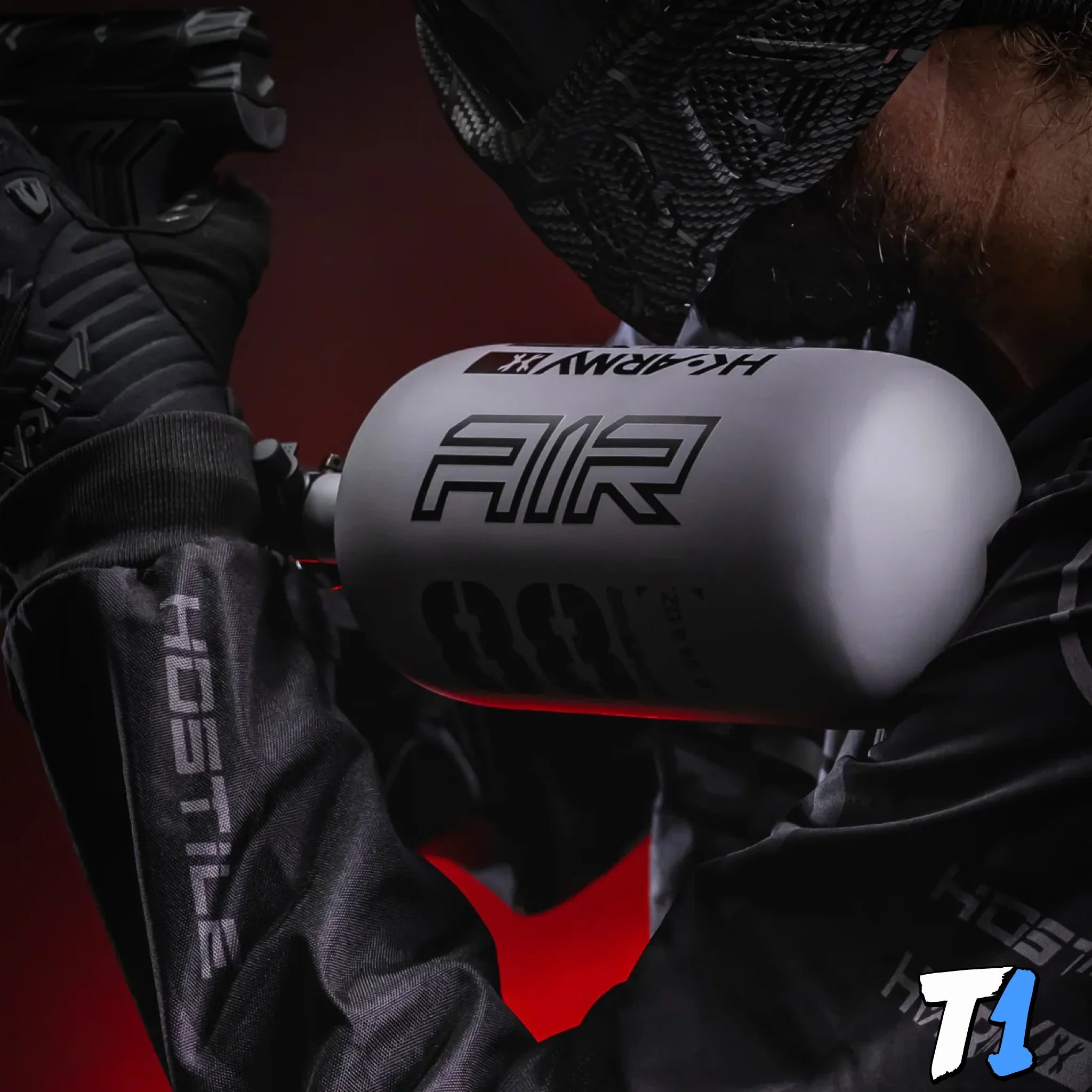 Alpha Air - 88/4500 PRO Air System