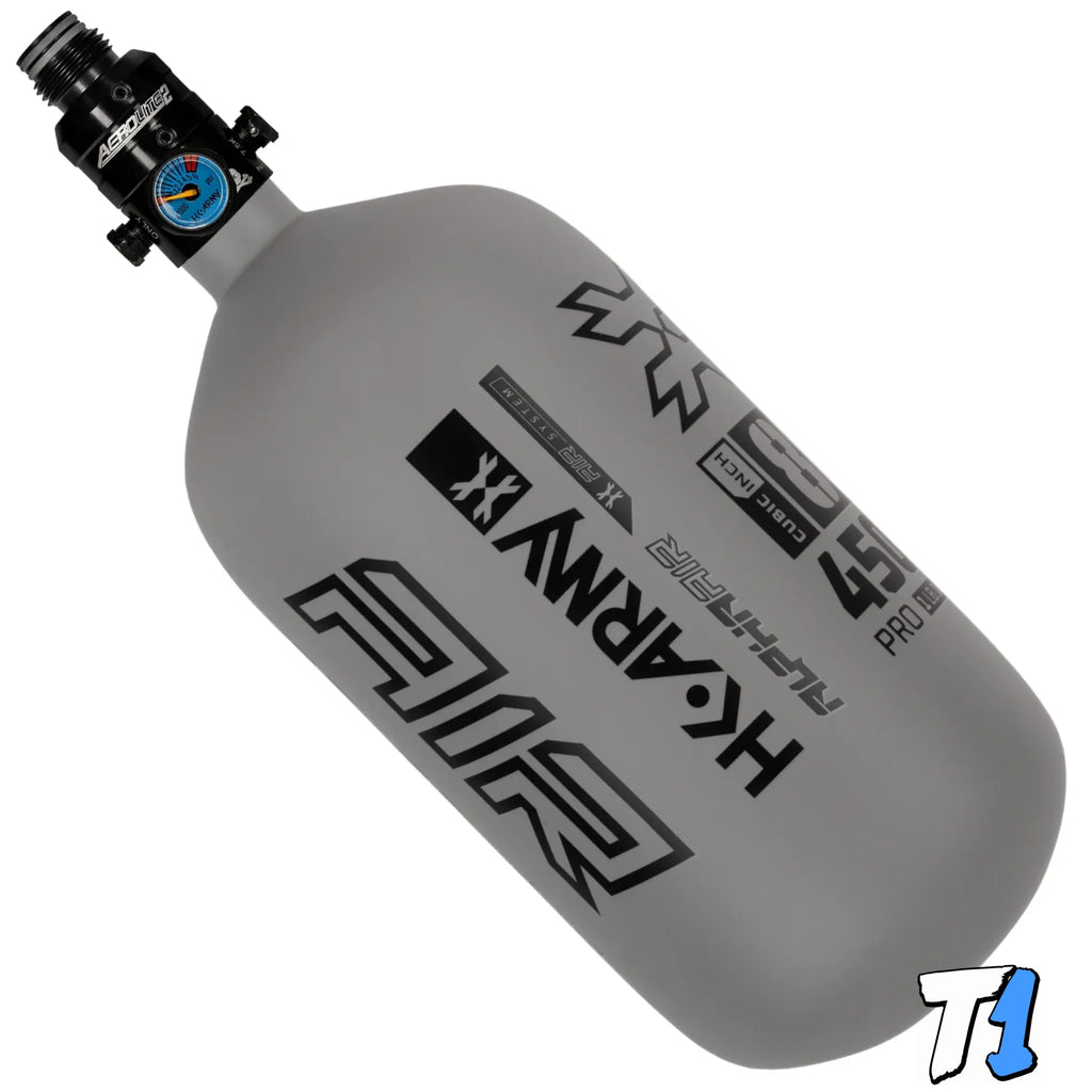 Alpha Air - 88/4500 PRO Air System