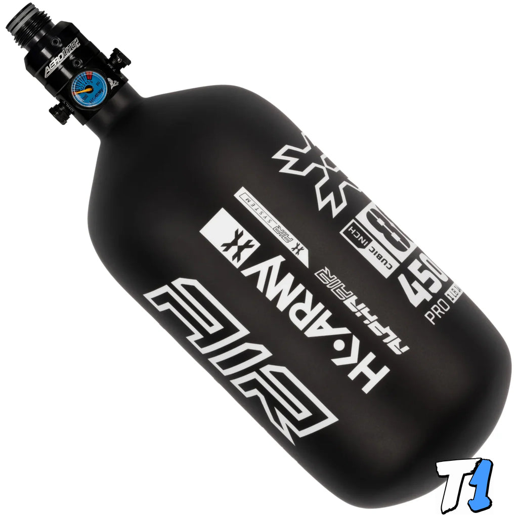 Alpha Air - 88/4500 PRO Air System