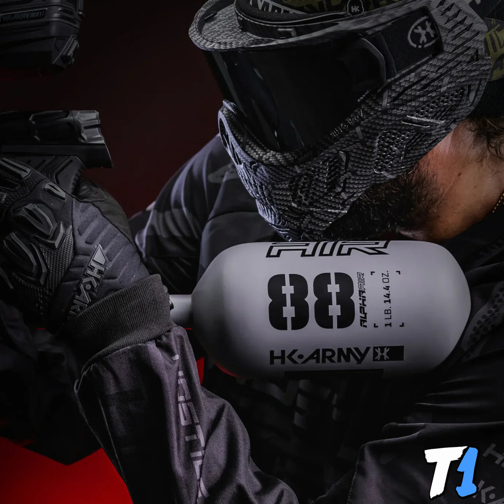 Alpha Air - 88/4500 PRO Air System