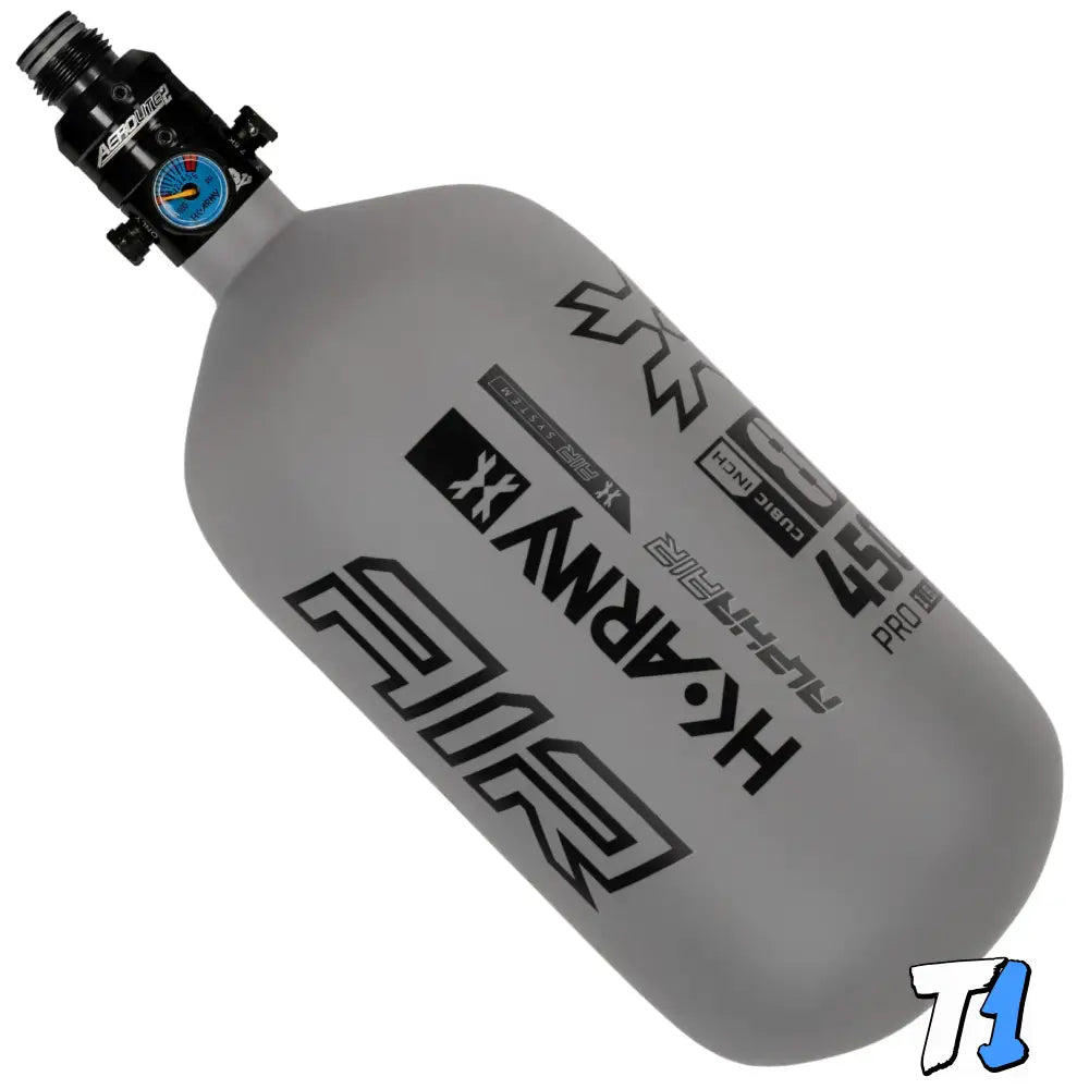 Alpha Air - 88/4500 PRO Air System