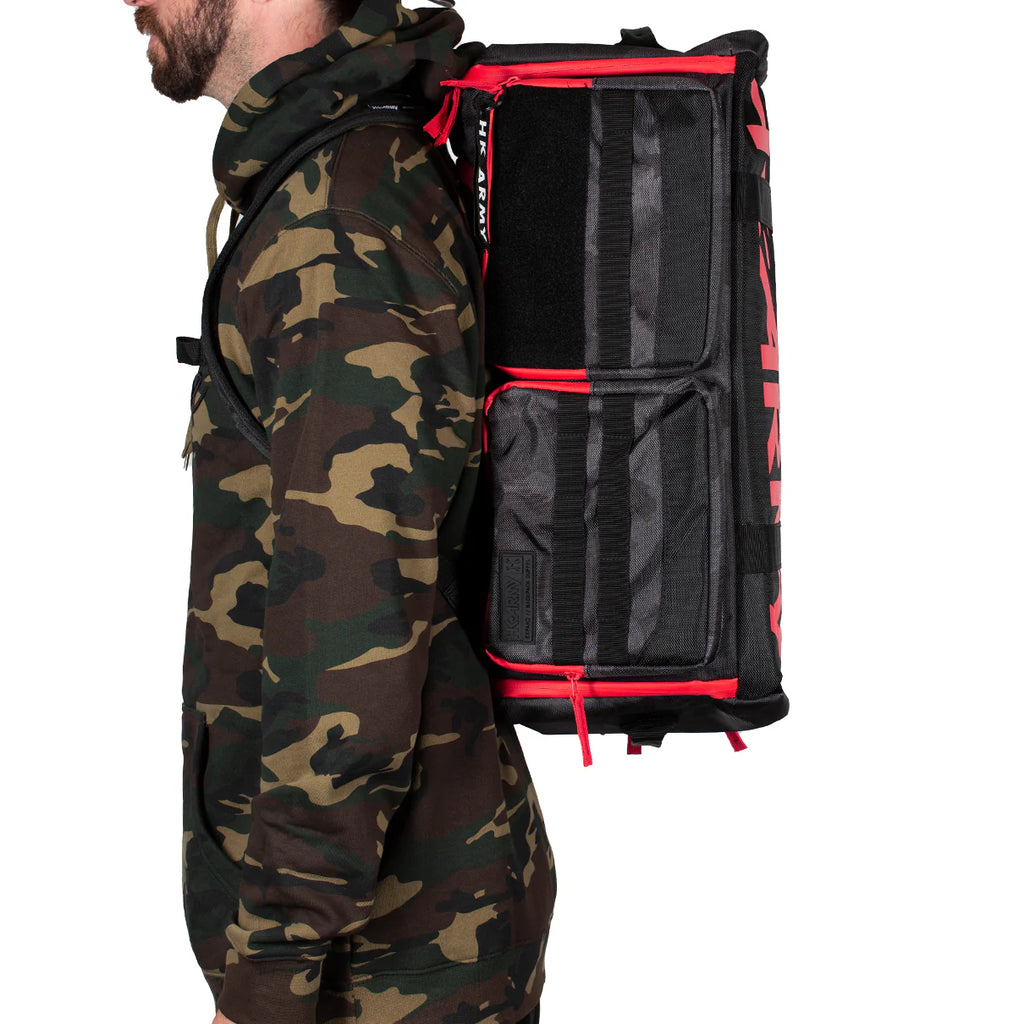 HK Army Expand 35L - Backpack