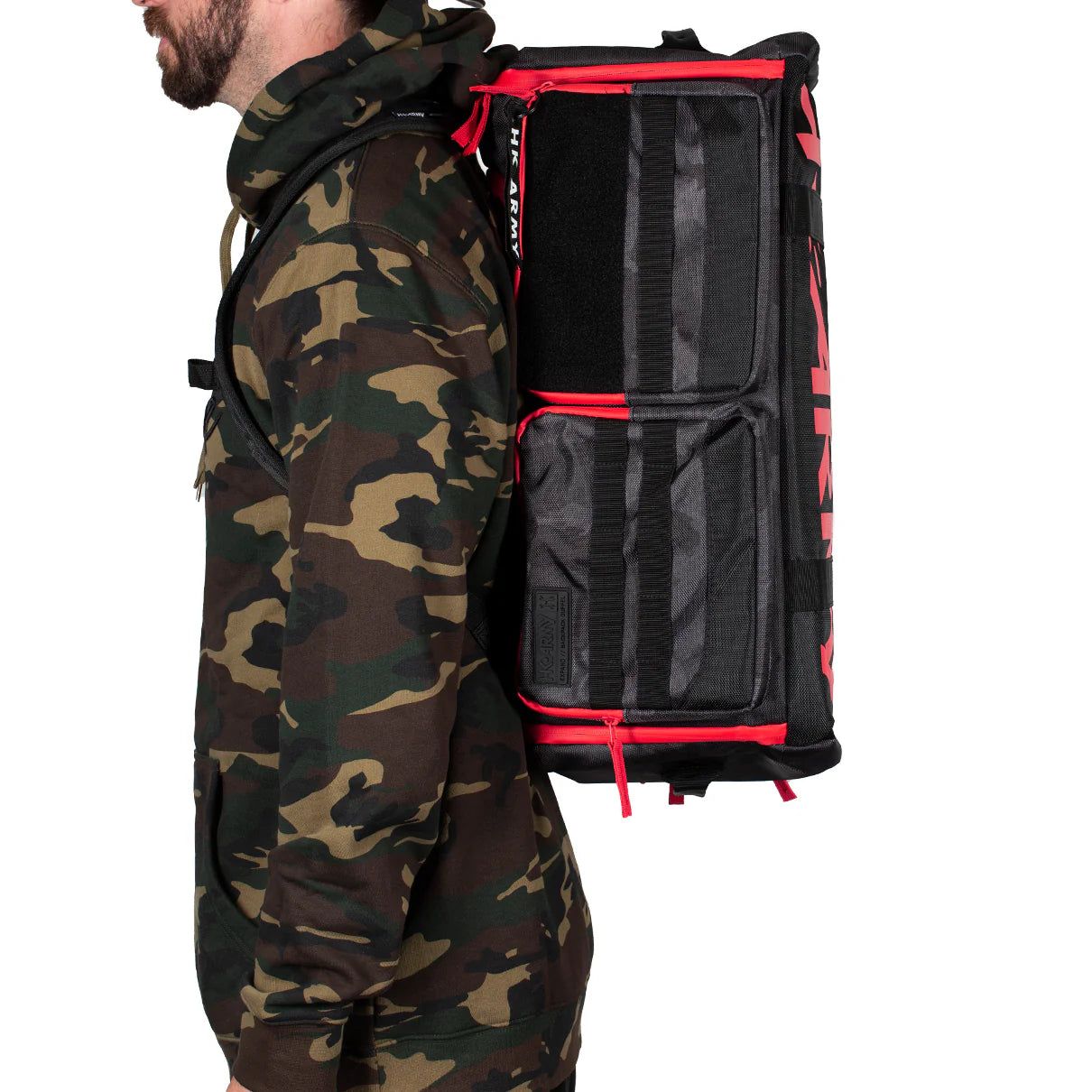 HK Army Expand 35L - Backpack
