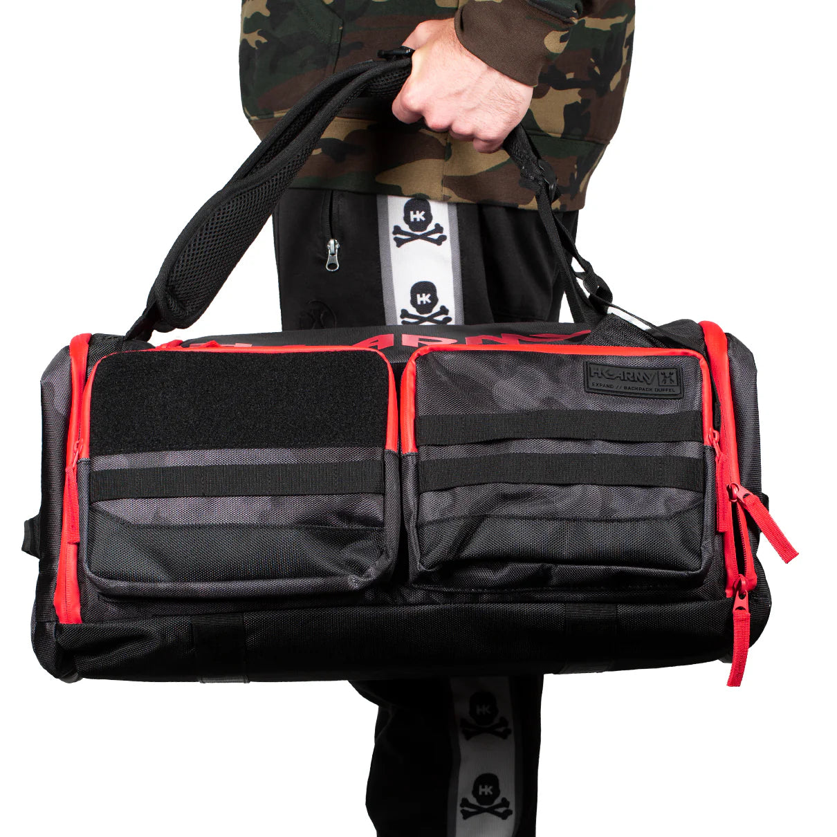 HK Army Expand 35L - Backpack