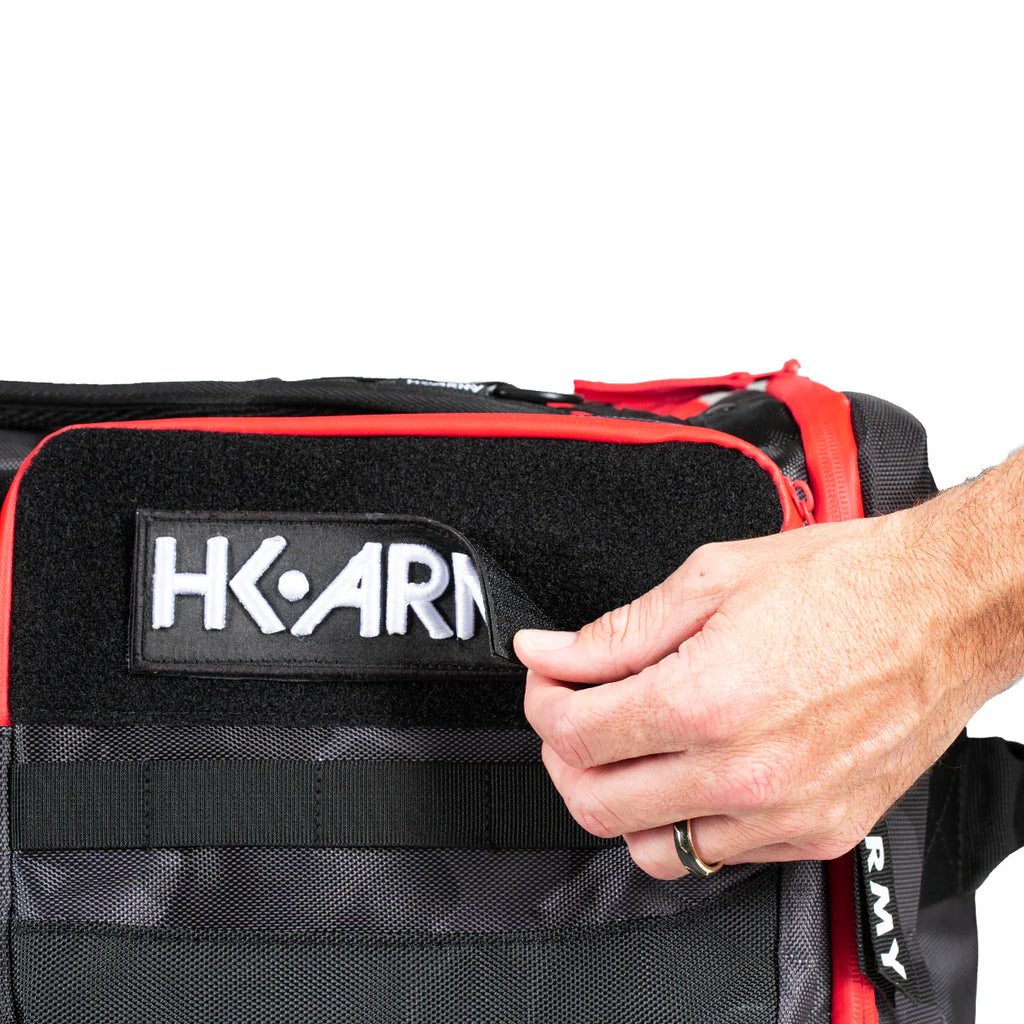 HK Army Expand 35L - Backpack