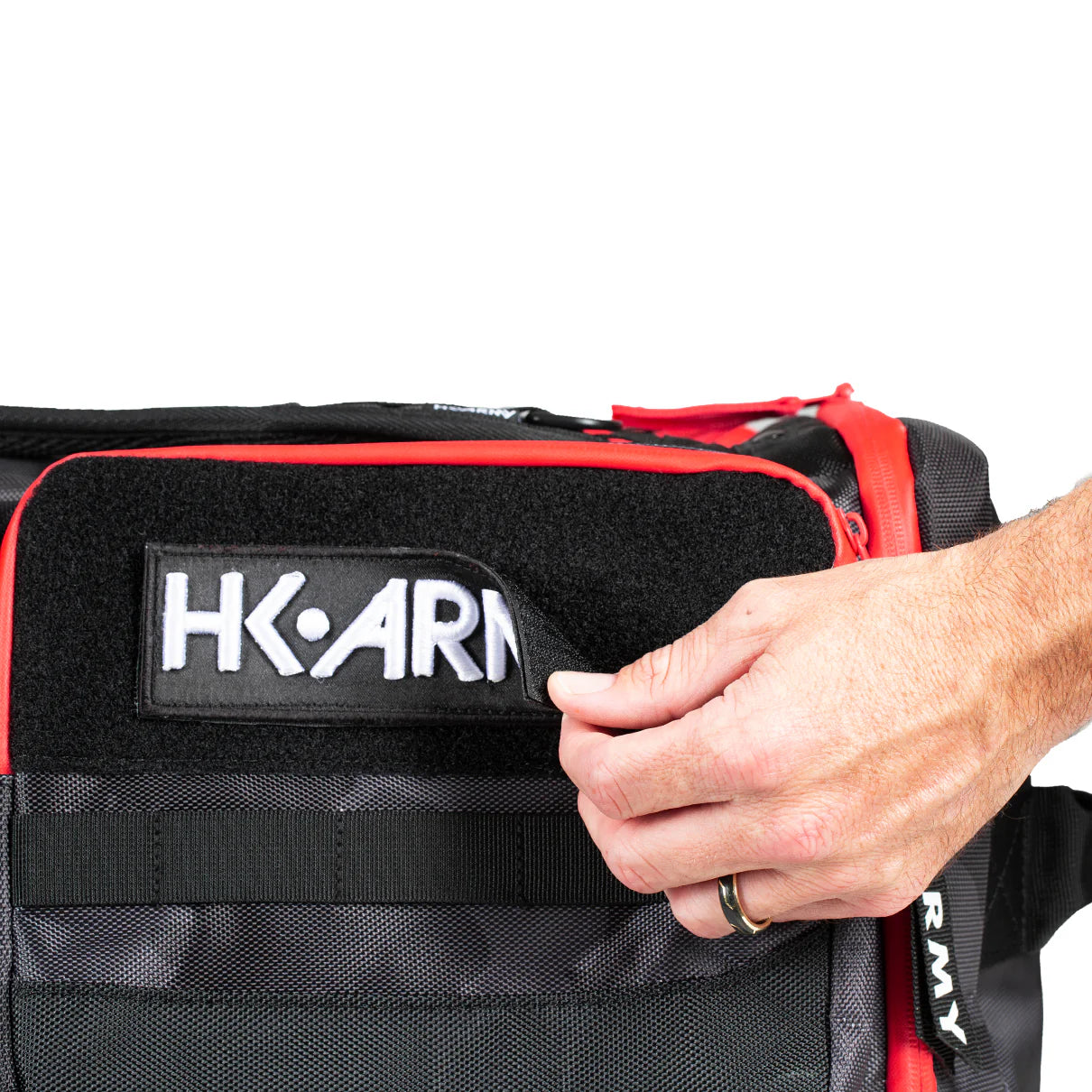 HK Army Expand 35L - Backpack