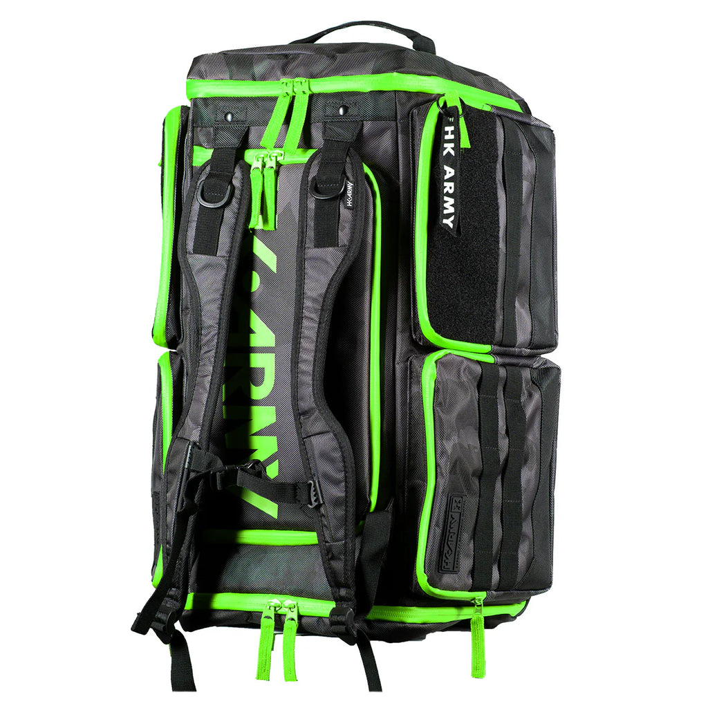 HK Army Expand 35L - Backpack