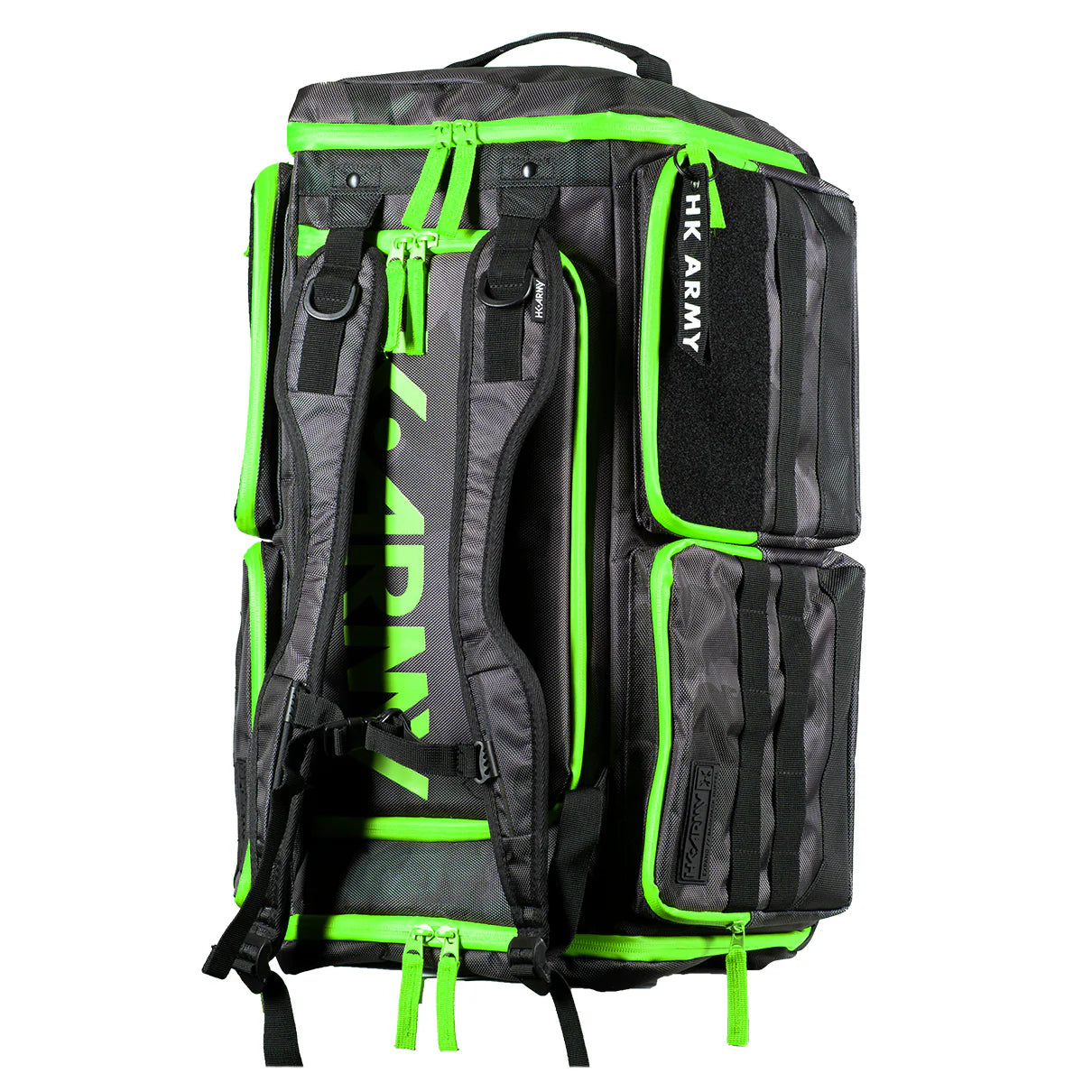 HK Army Expand 35L - Backpack