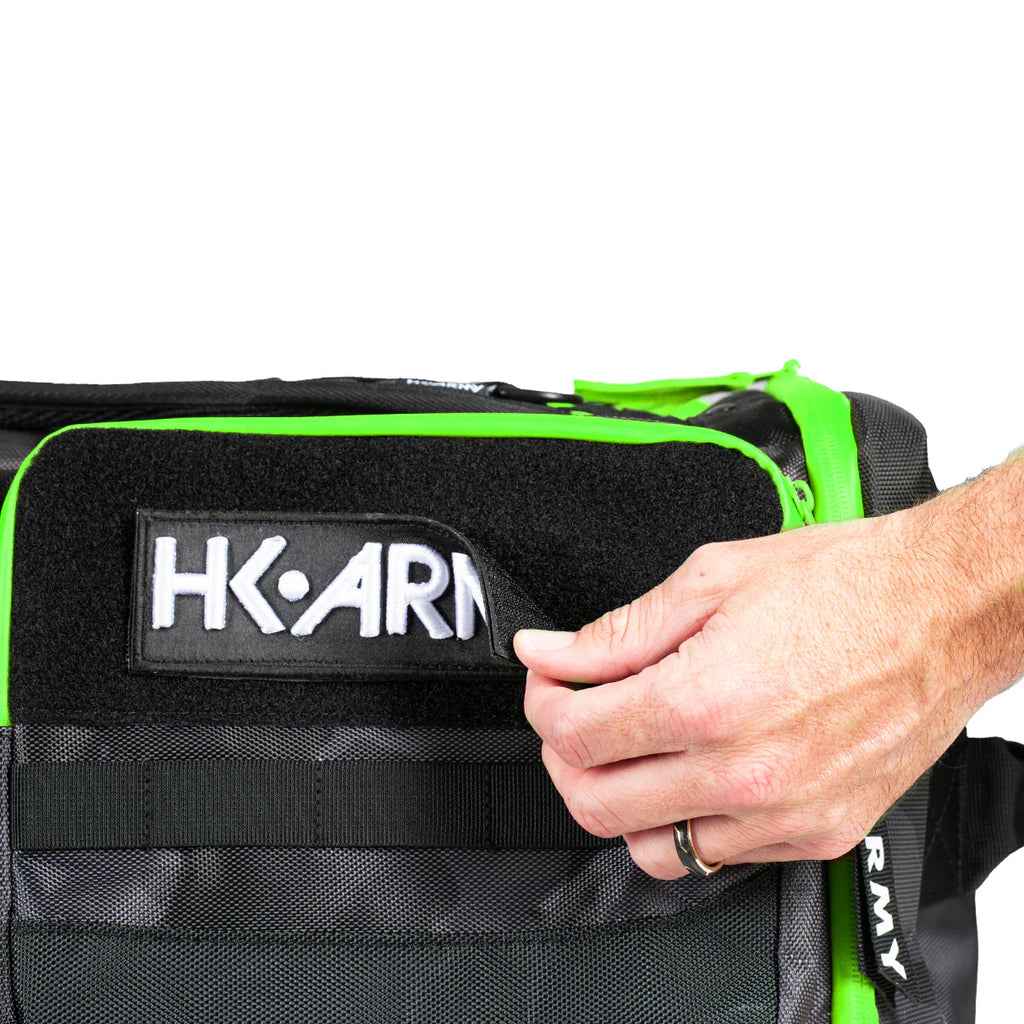 HK Army Expand 35L - Backpack
