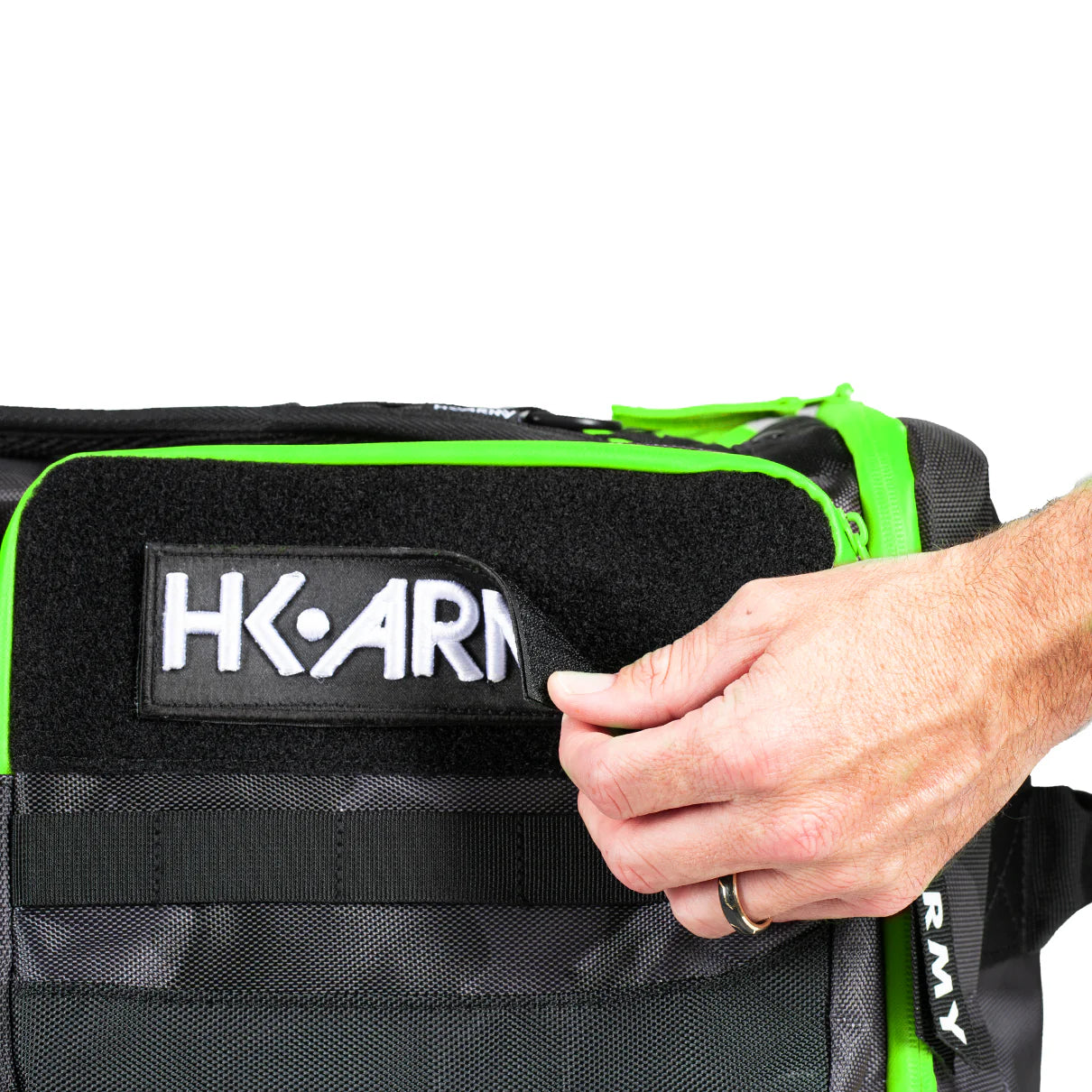 HK Army Expand 35L - Backpack