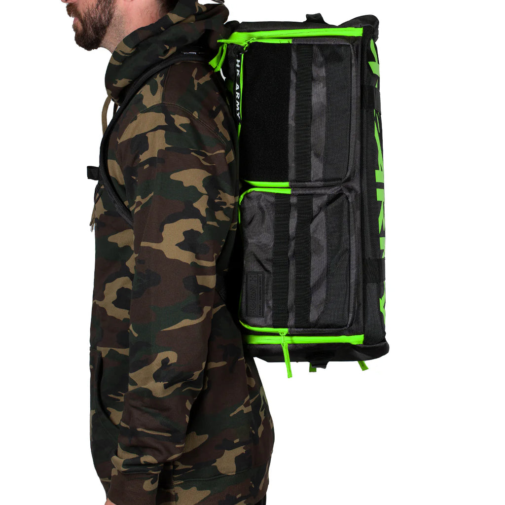 HK Army Expand 35L - Backpack