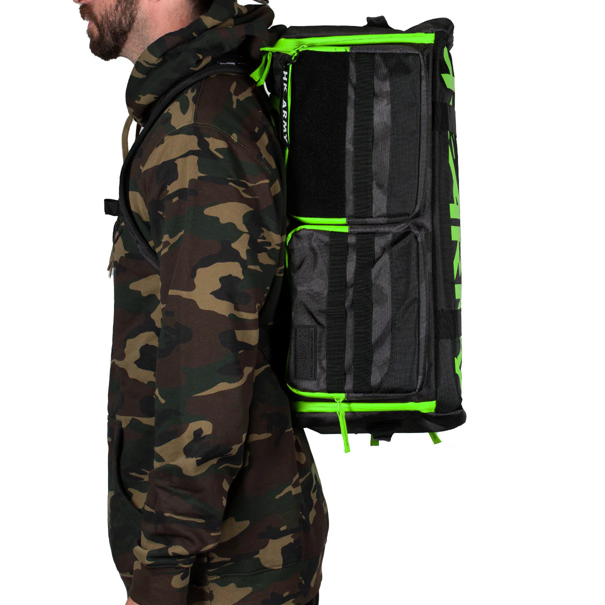 HK Army Expand 35L - Backpack