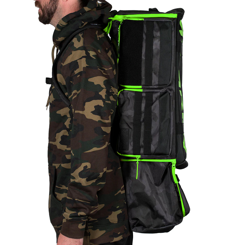 HK Army Expand 35L - Backpack