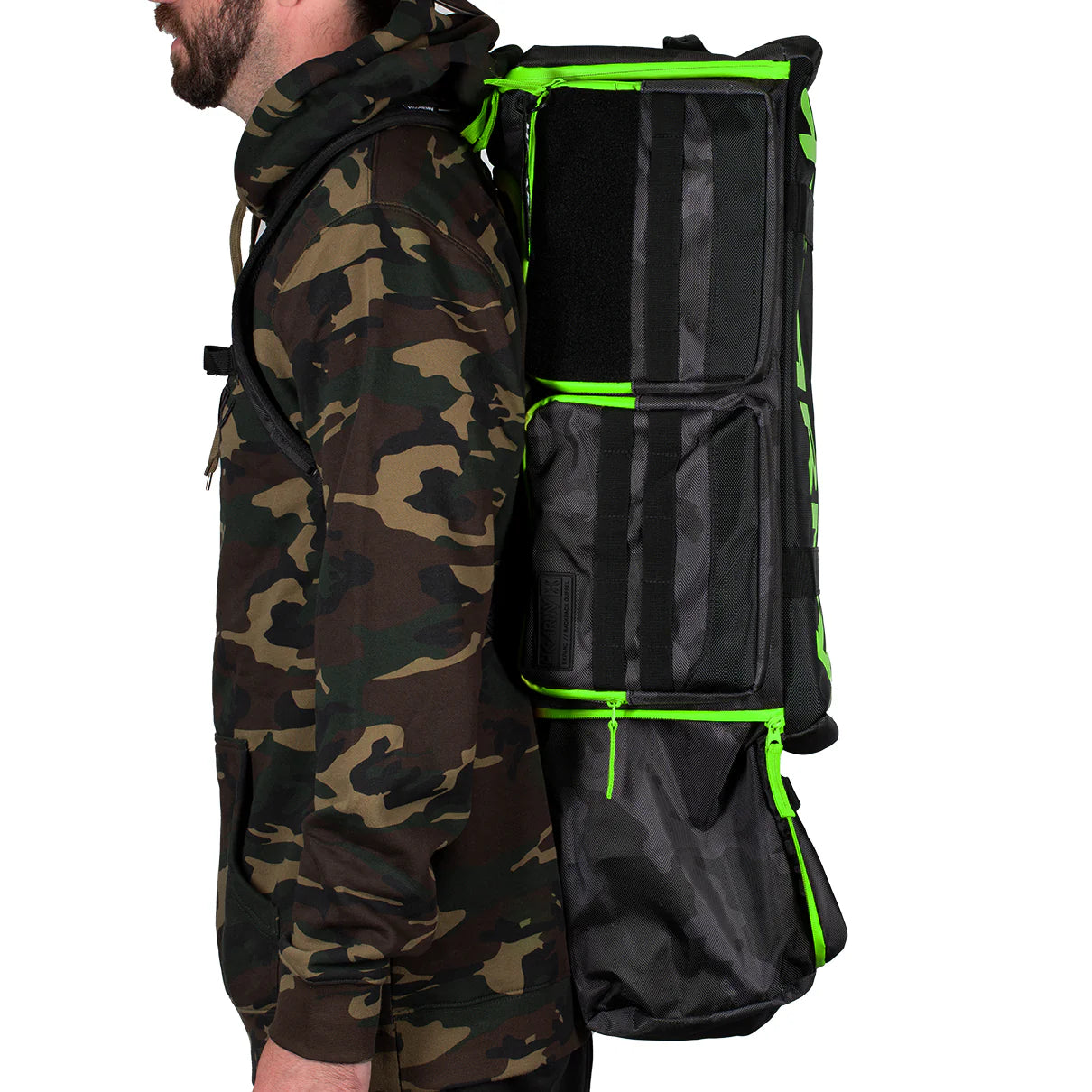 HK Army Expand 35L - Backpack