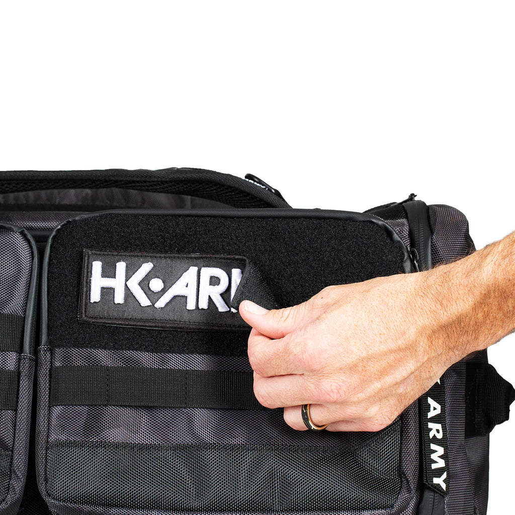 HK Army Expand 35L - Backpack
