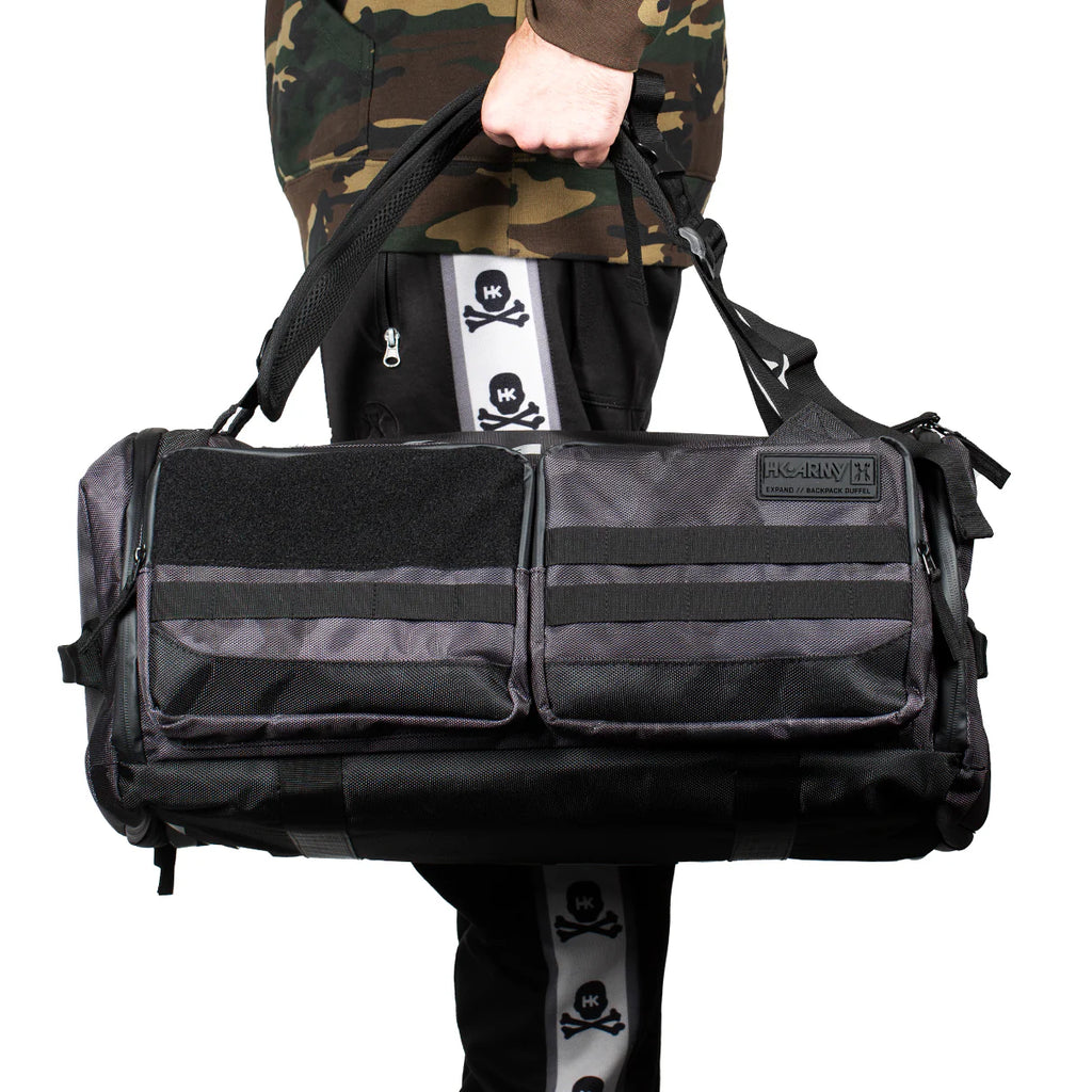 HK Army Expand 35L - Backpack