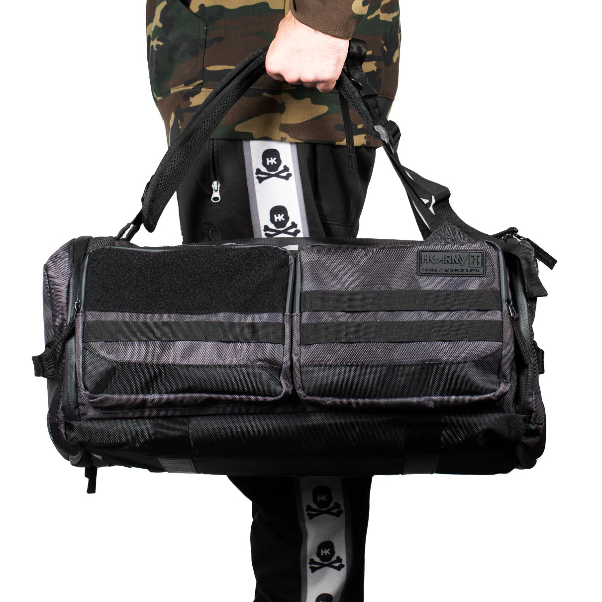 HK Army Expand 35L - Backpack
