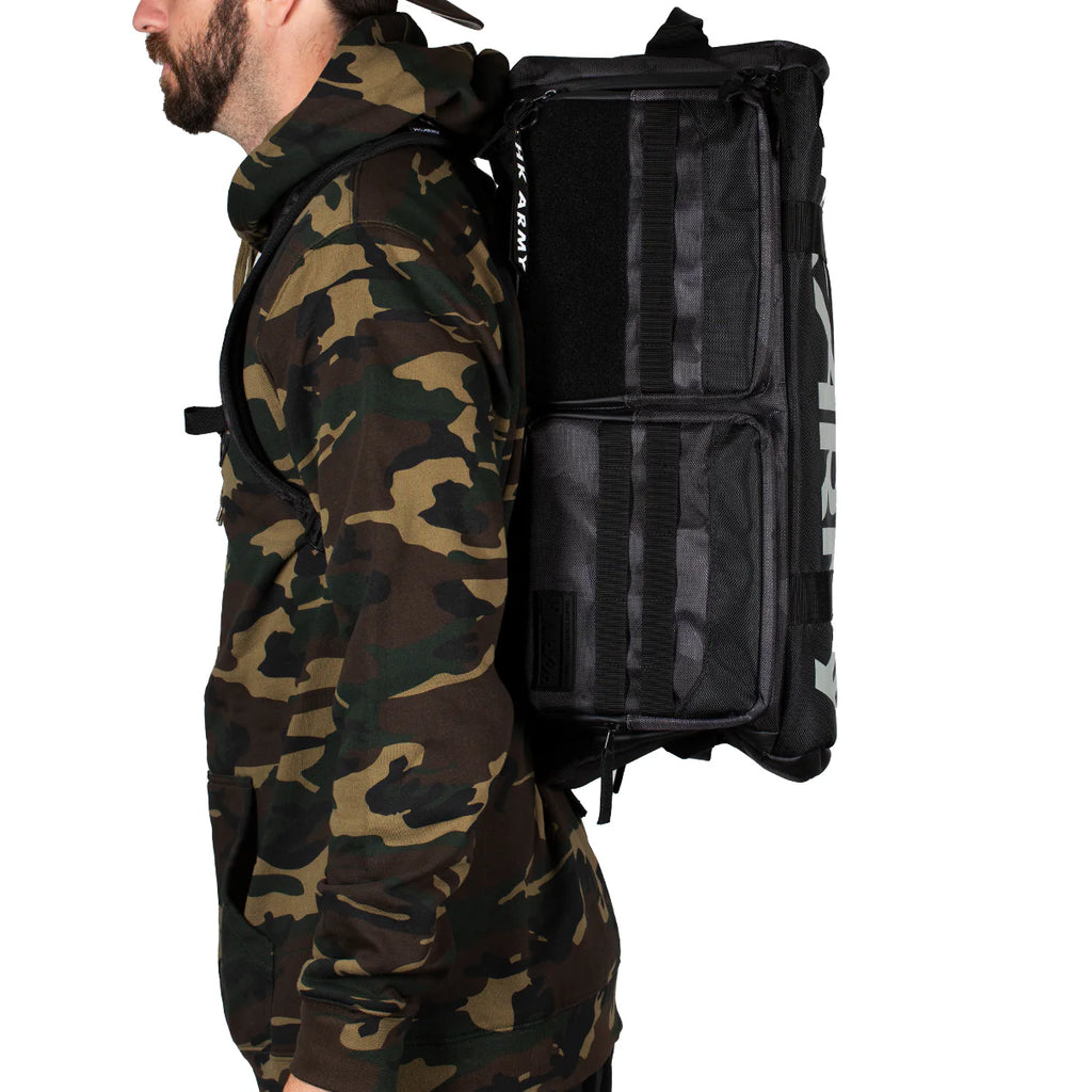 HK Army Expand 35L - Backpack