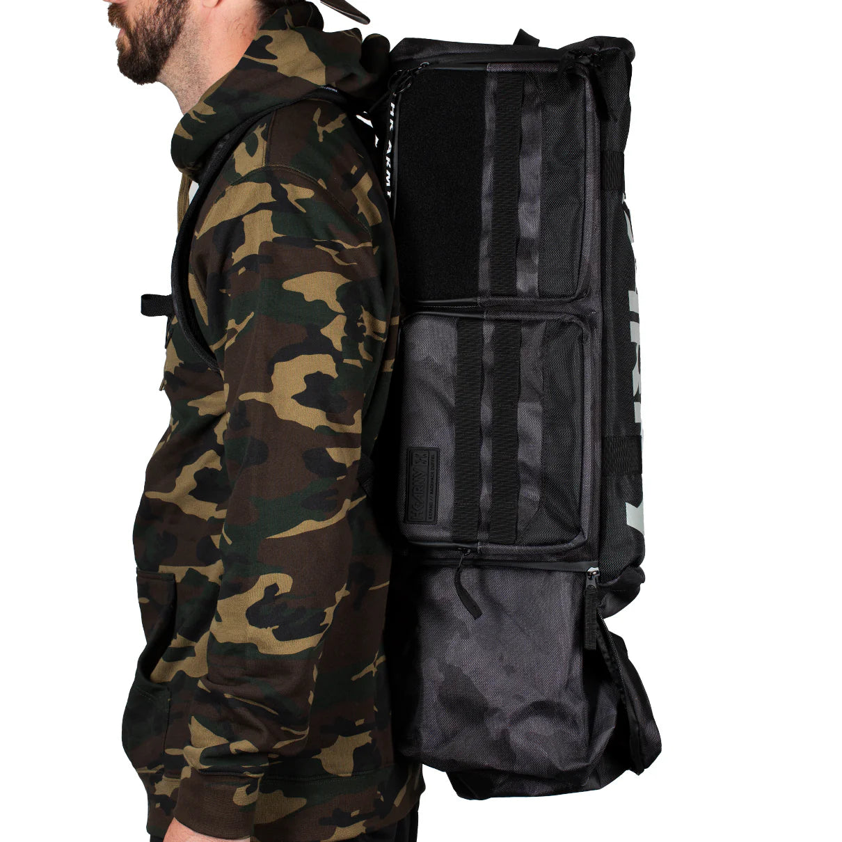 HK Army Expand 35L - Backpack