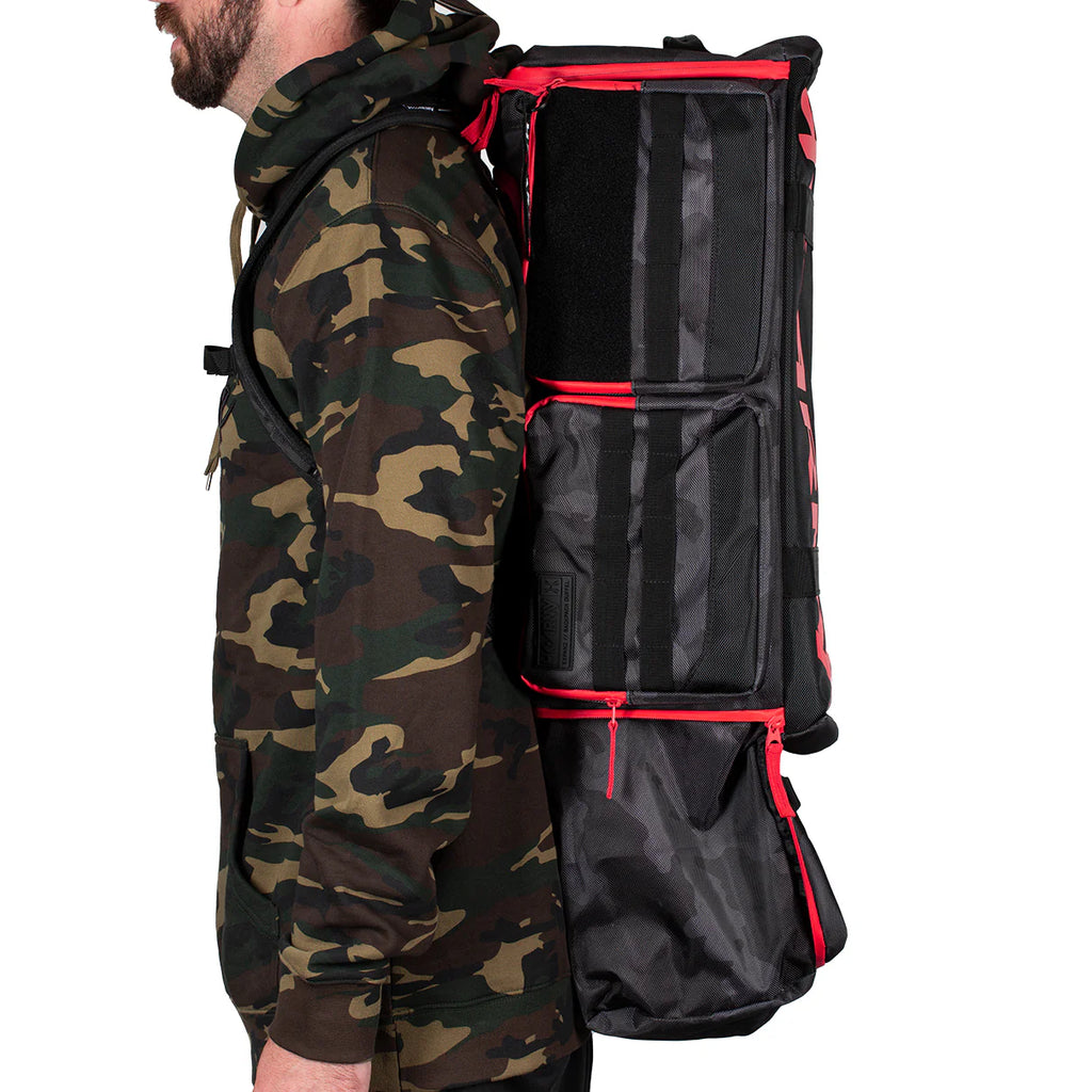 HK Army Expand 35L - Backpack