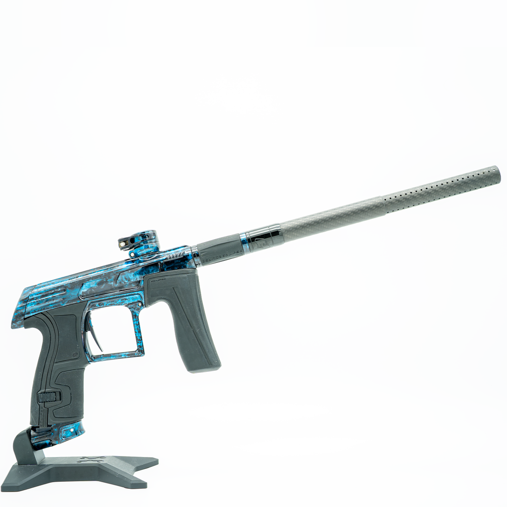 Planet Eclipse CS1.5 - Blue Acid Wash