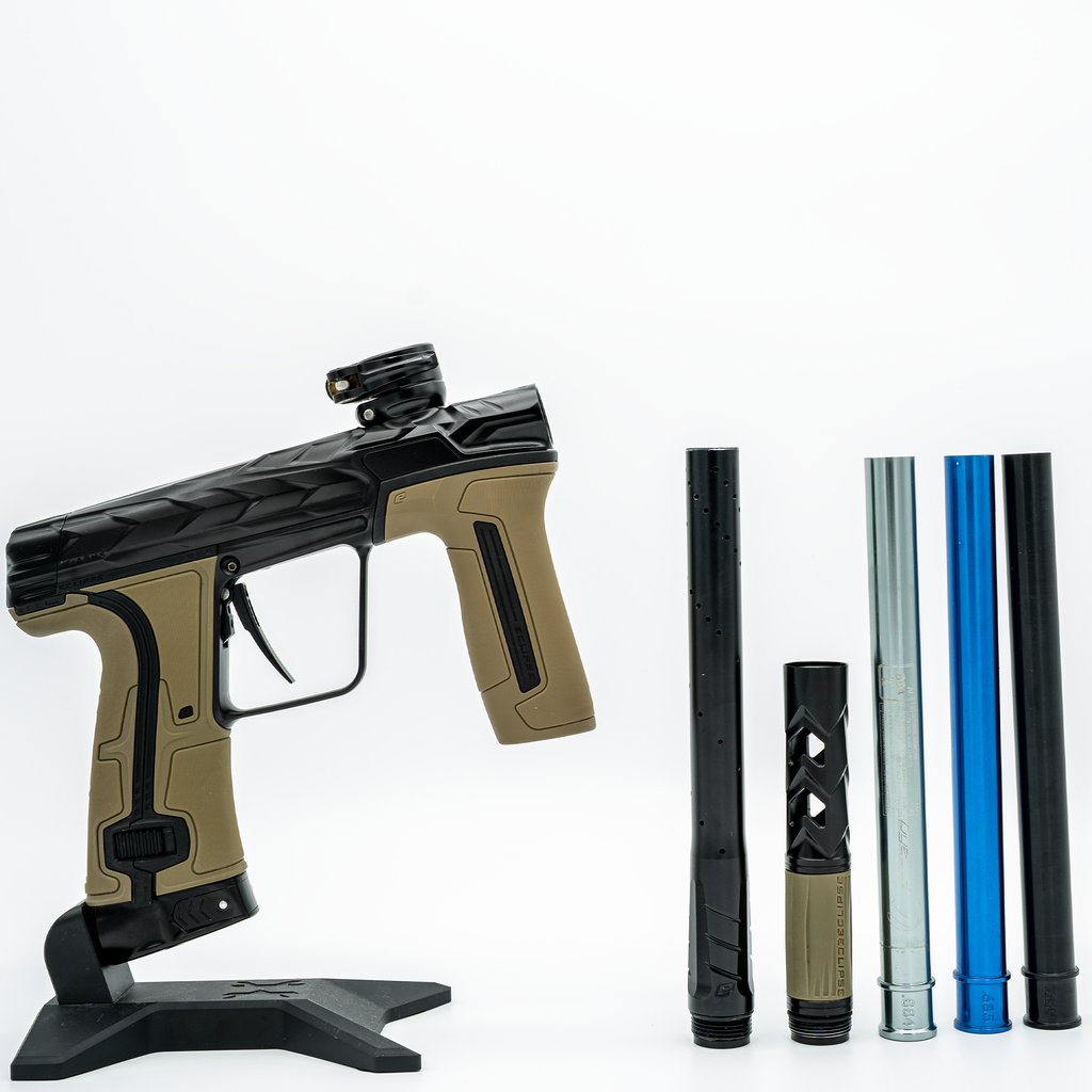 Planet Eclipse HK Fossil CS3 - Midnight