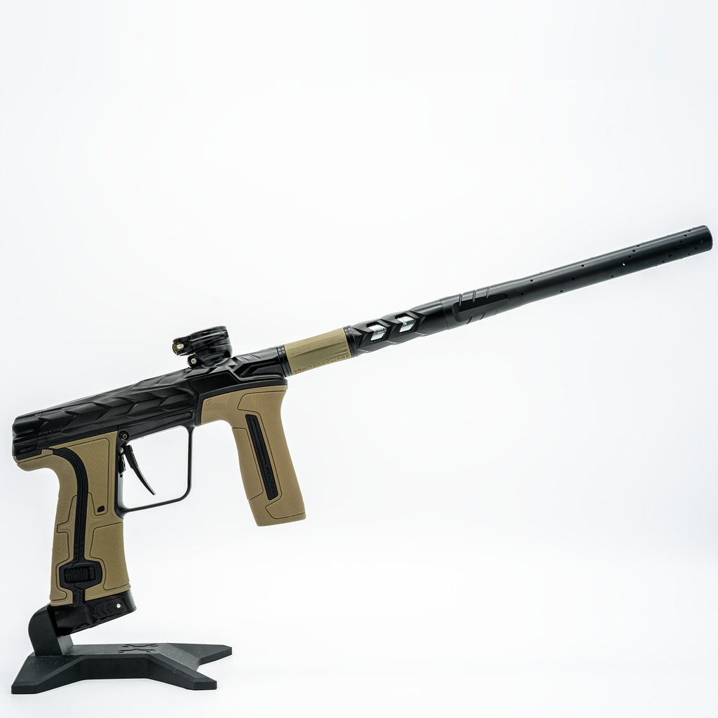 Planet Eclipse HK Fossil CS3 - Midnight