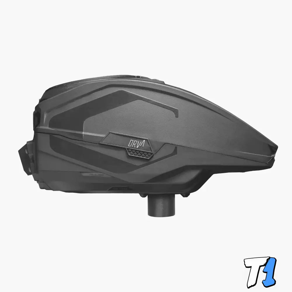 CARBON - DRV Loader Black