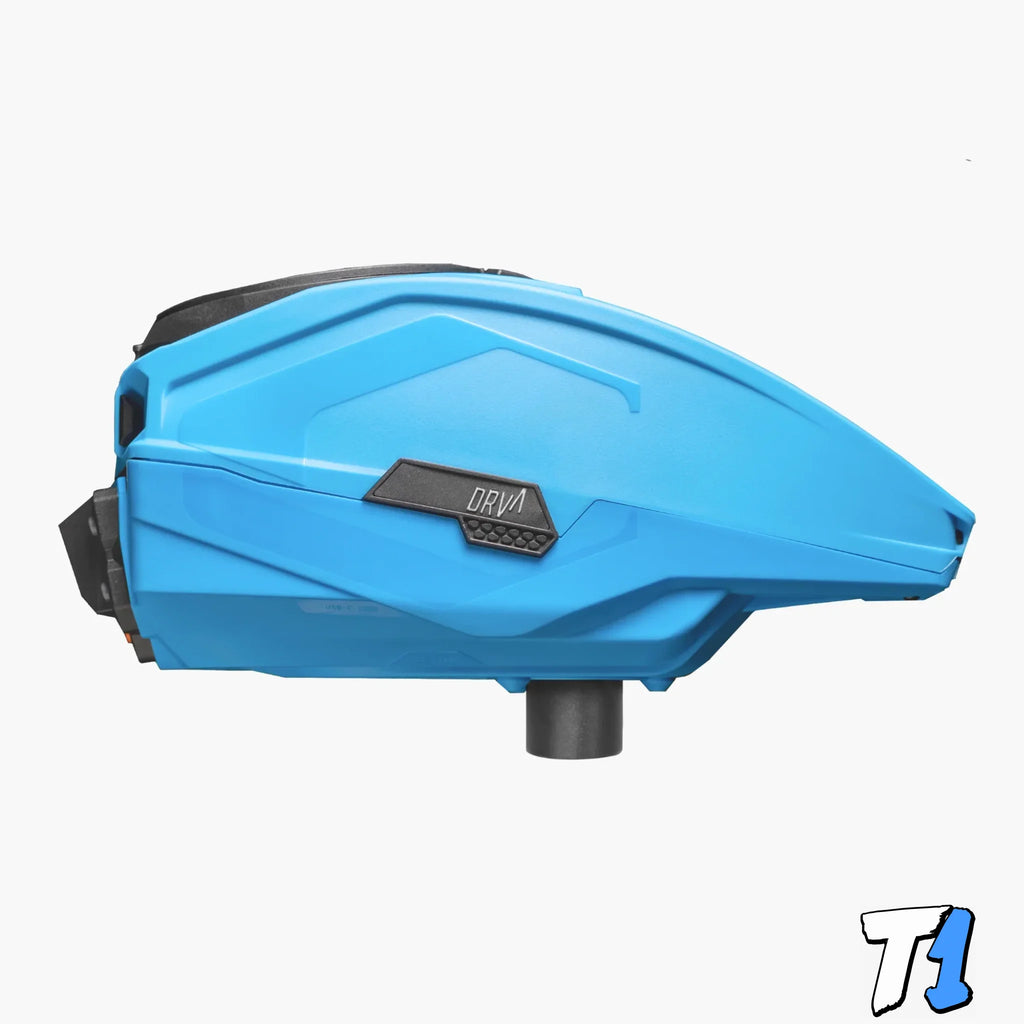 CARBON - DRV Loader Blue
