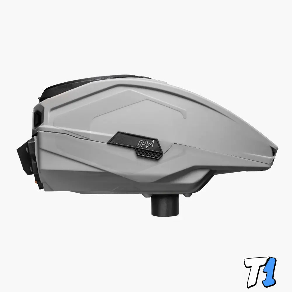 CARBON - DRV Loader Gray