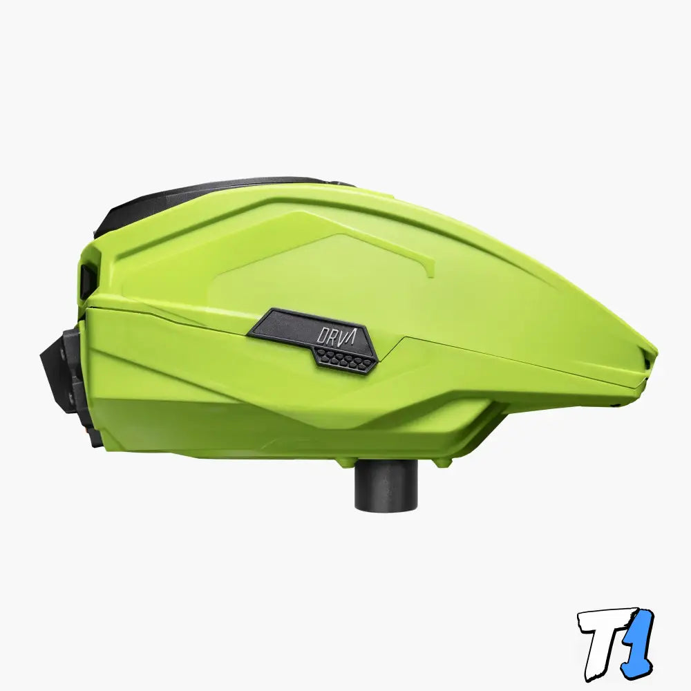 CARBON - DRV Loader Green