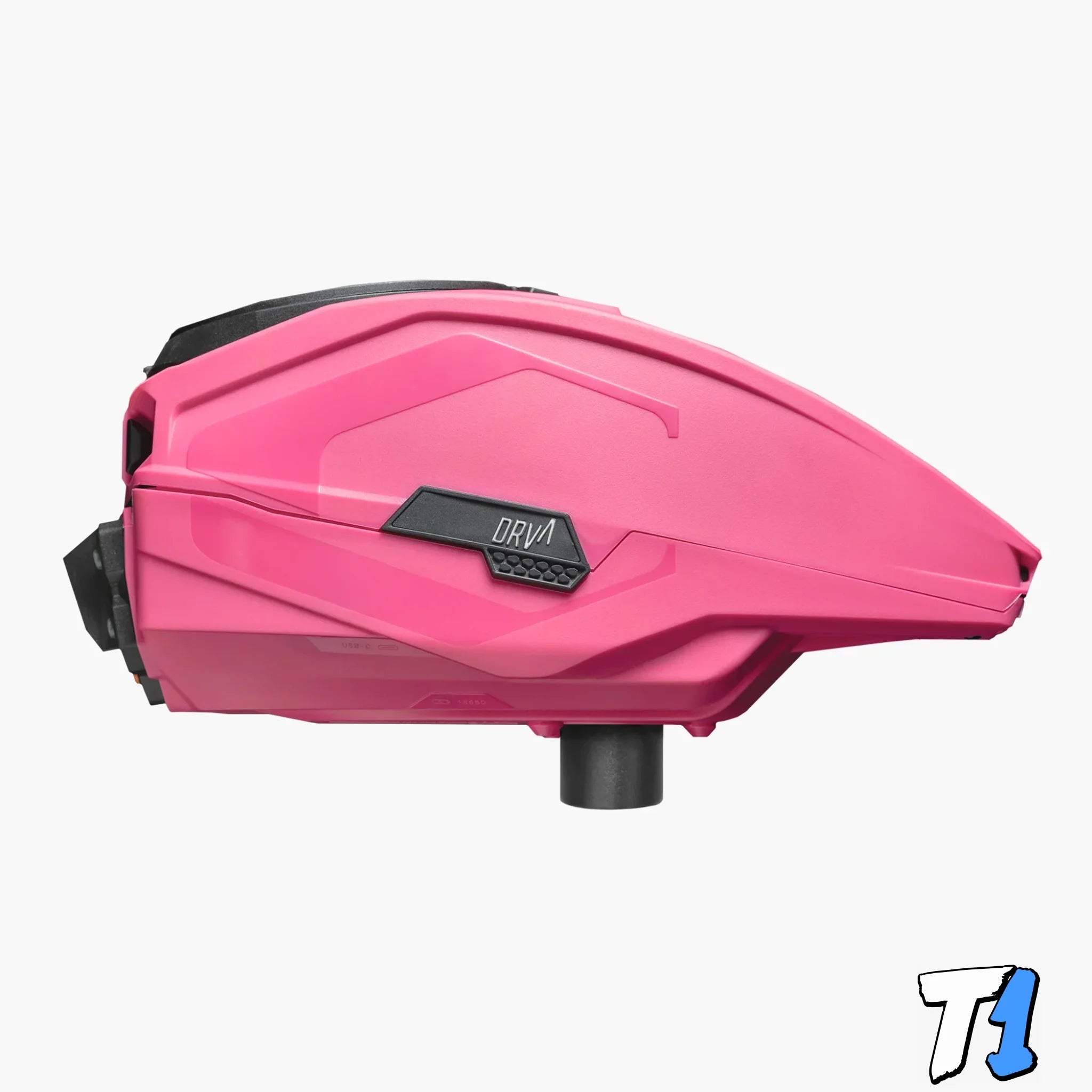 CARBON - DRV Loader Pink