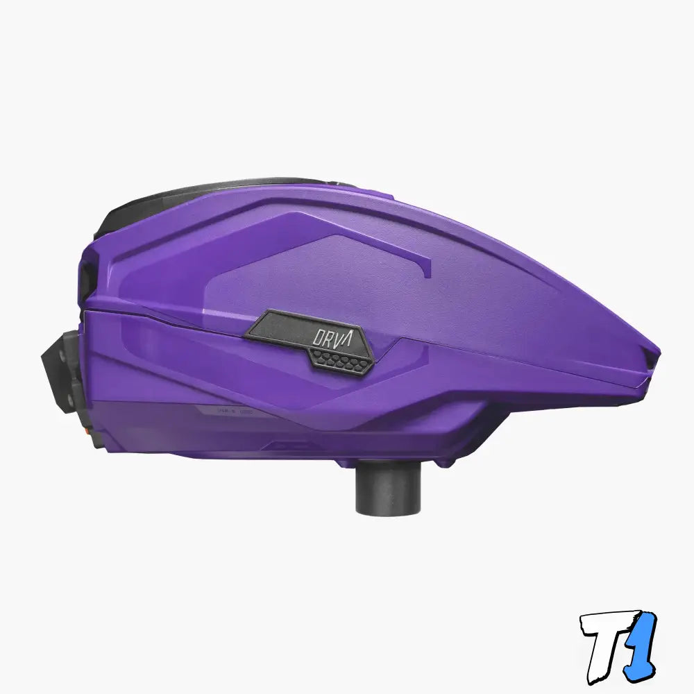 CARBON - DRV Loader Purple